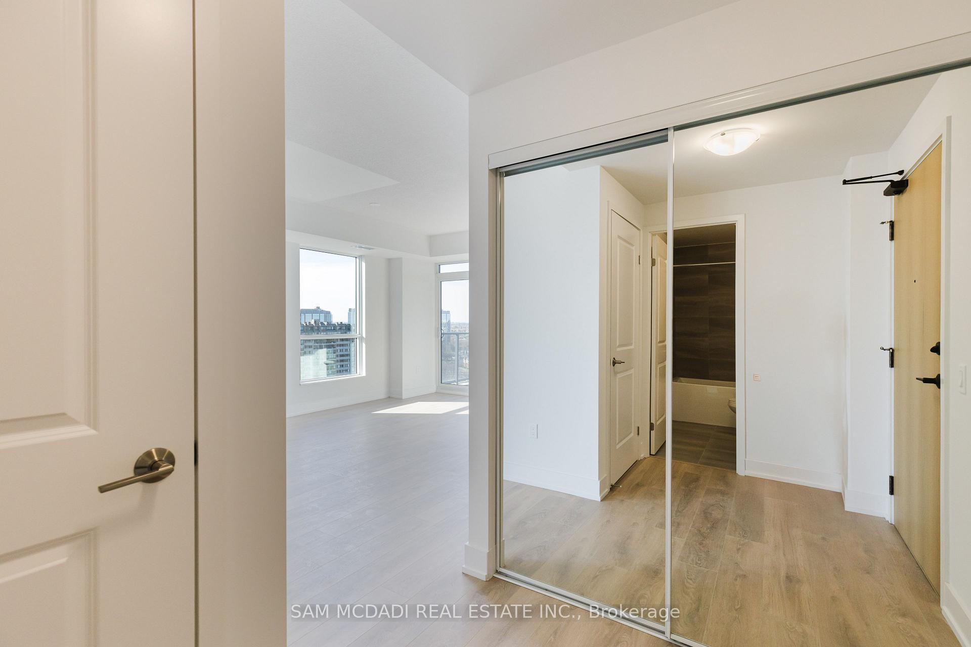 202 Burnhamthrope Road E 2003