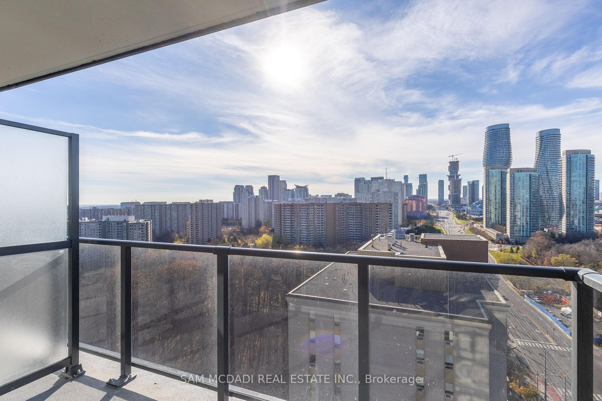 202 Burnhamthrope Road E 2003