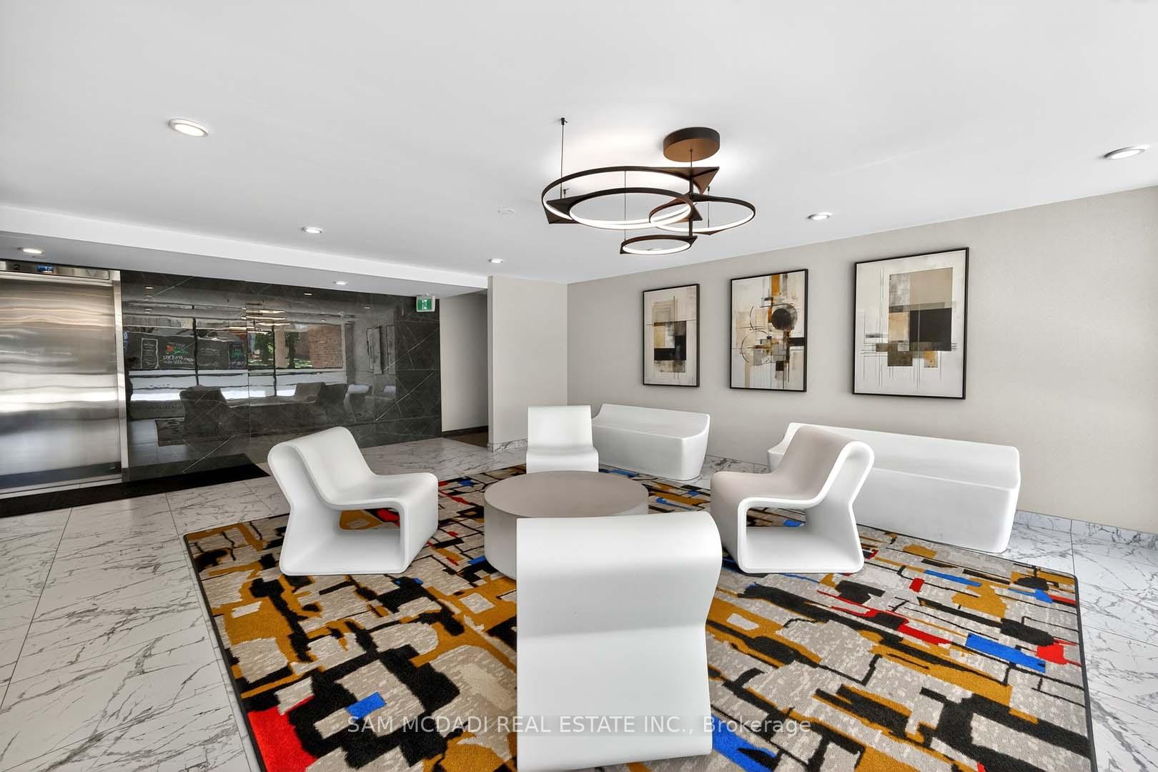 3501 Glen Erin Drive 407