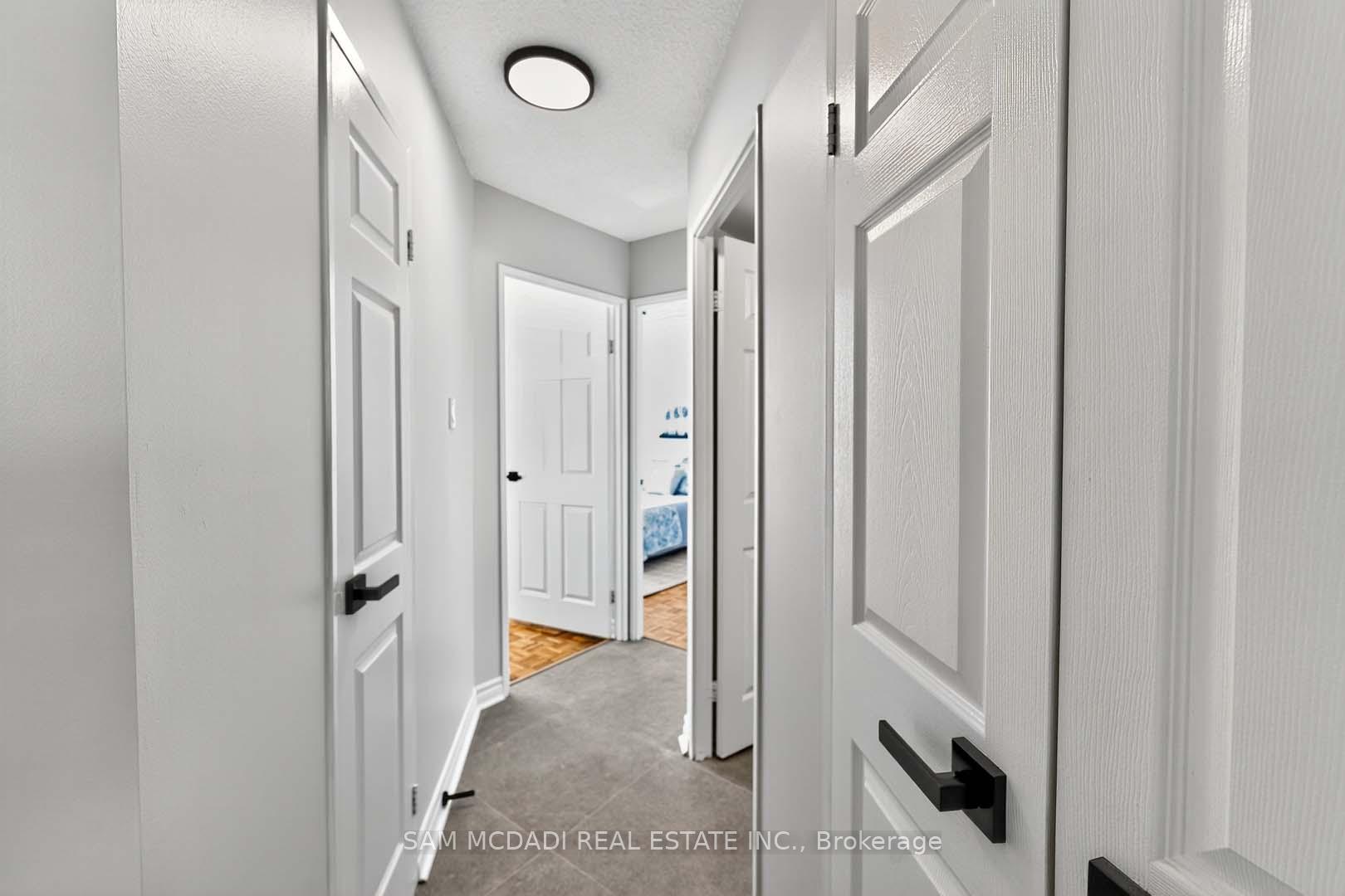 3501 Glen Erin Drive 407