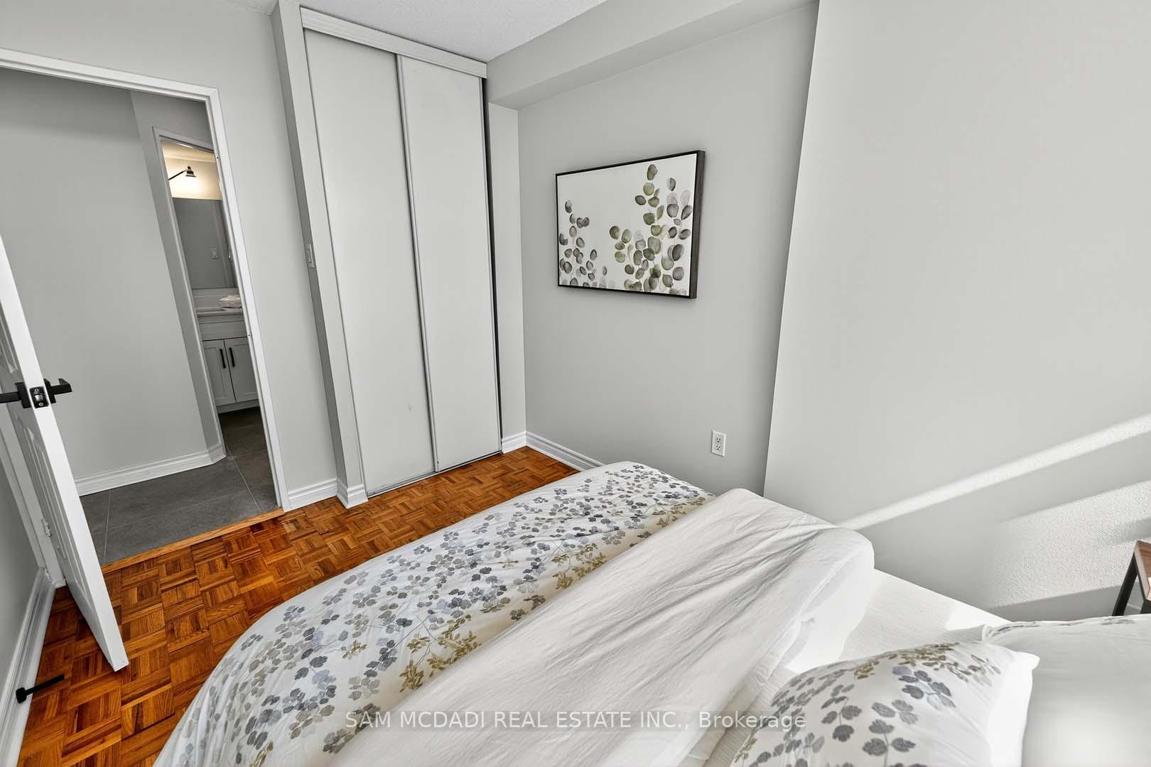 3501 Glen Erin Drive 407