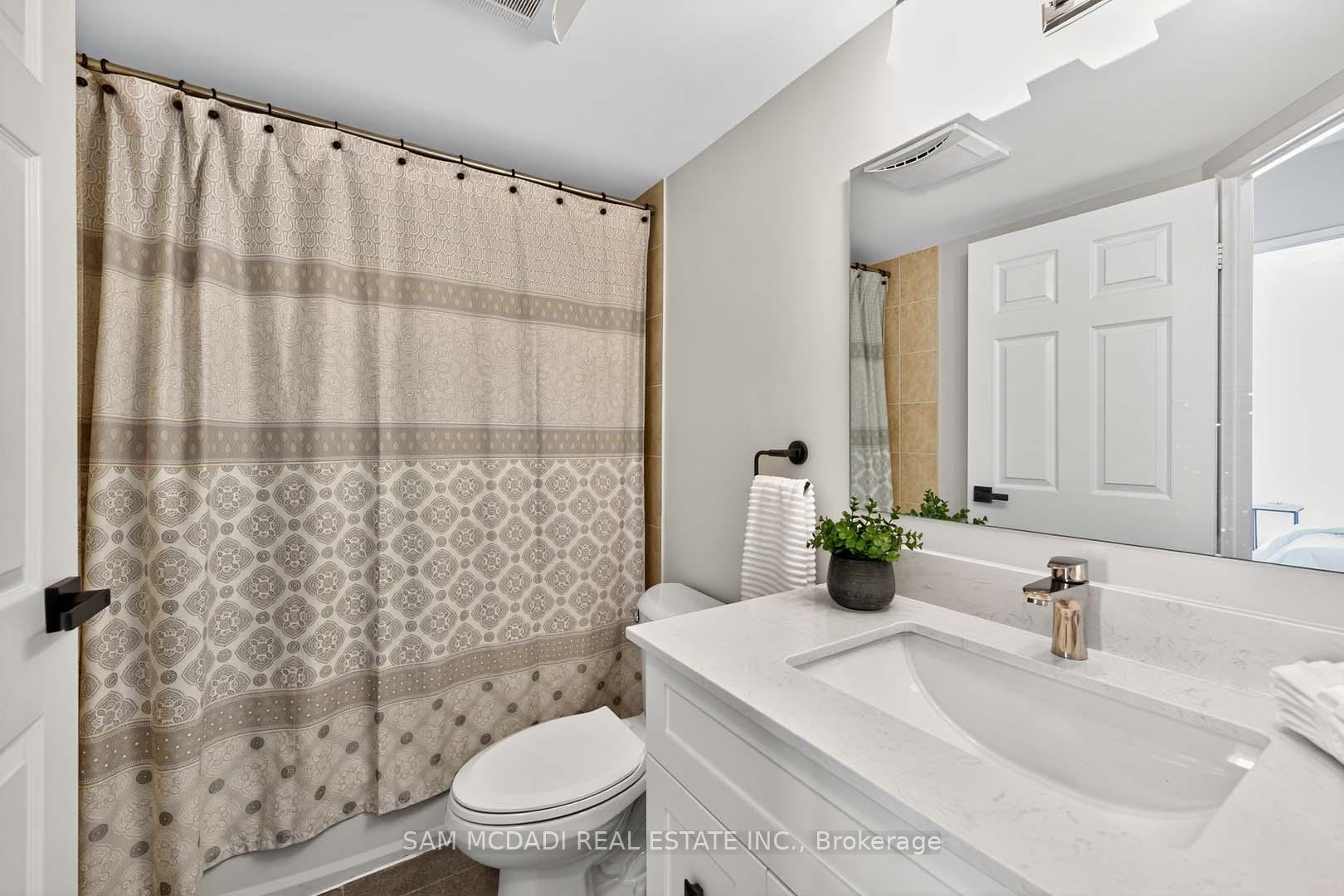 3501 Glen Erin Drive 407