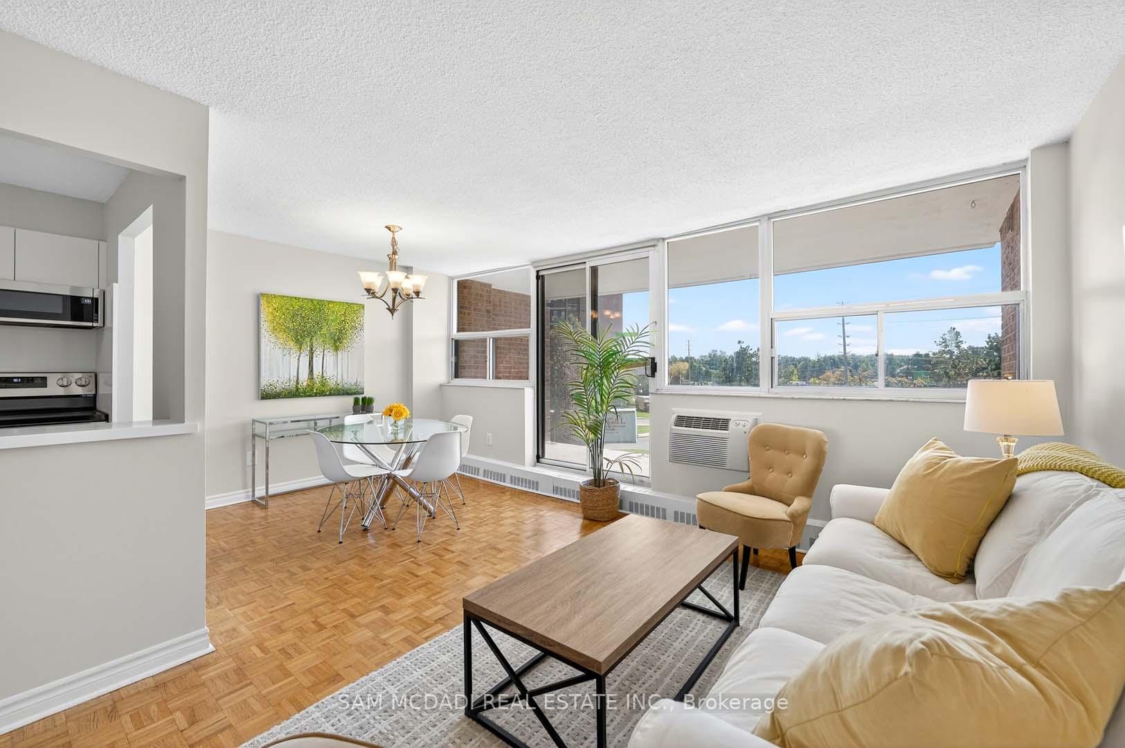 3501 Glen Erin Drive 407