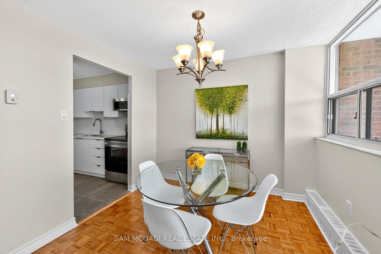 3501 Glen Erin Drive 407