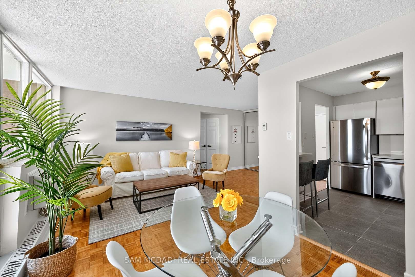 3501 Glen Erin Drive 407