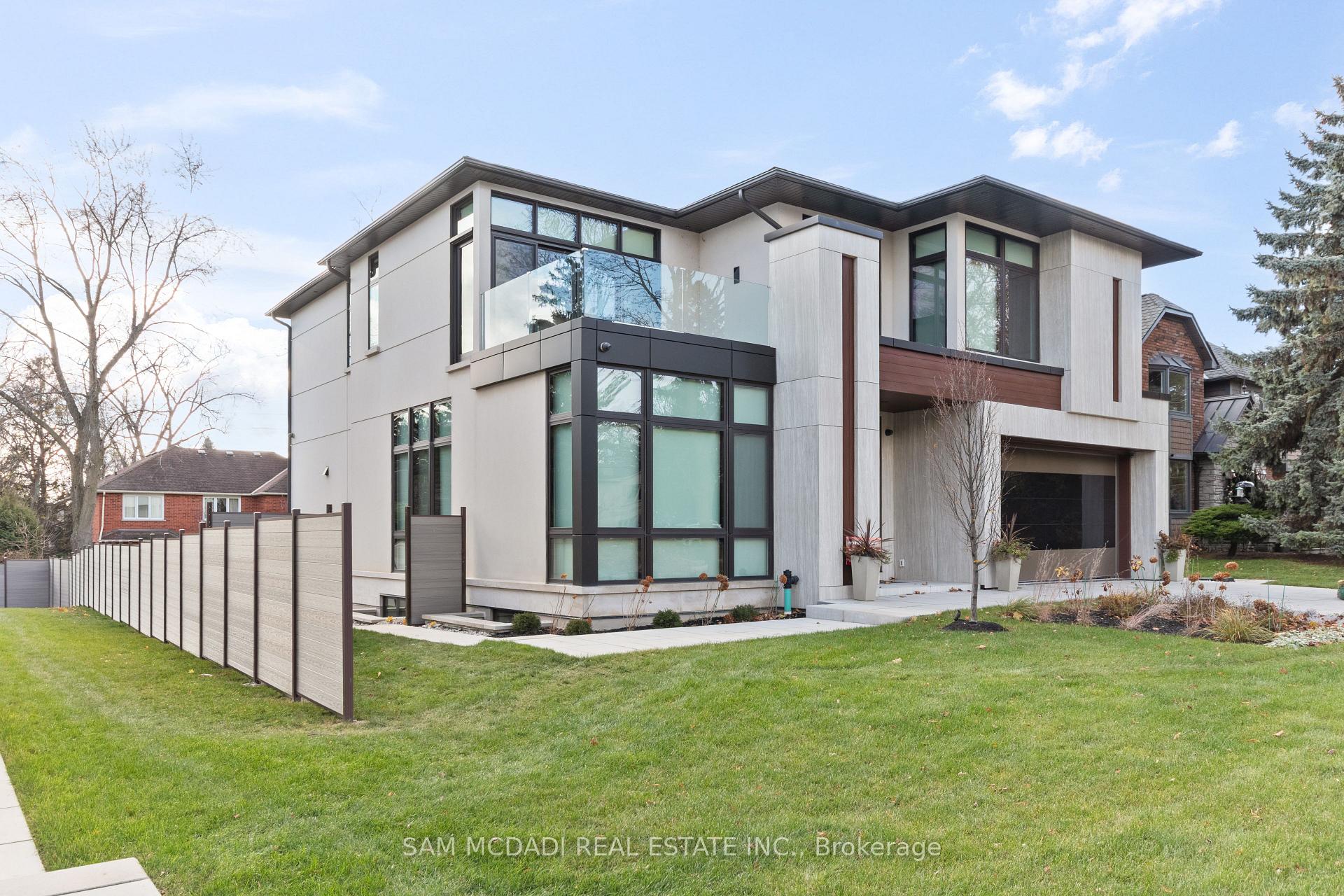 1222 Mississauga Road