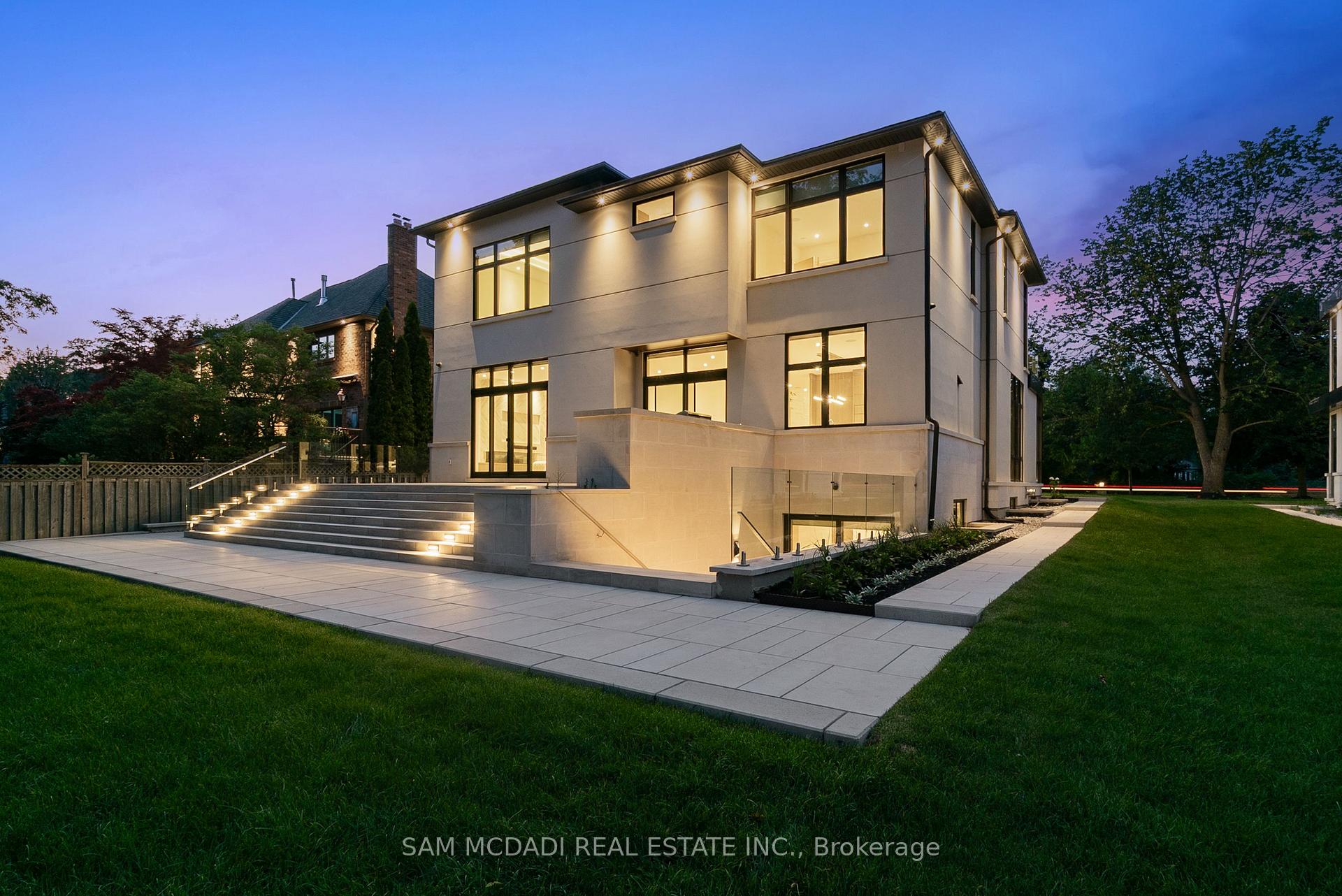 1222 Mississauga Road