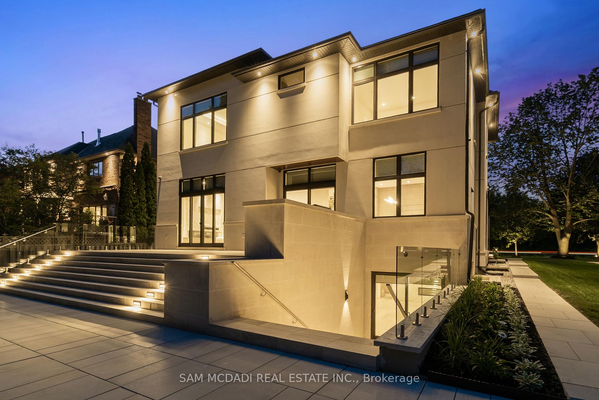 1222 Mississauga Road