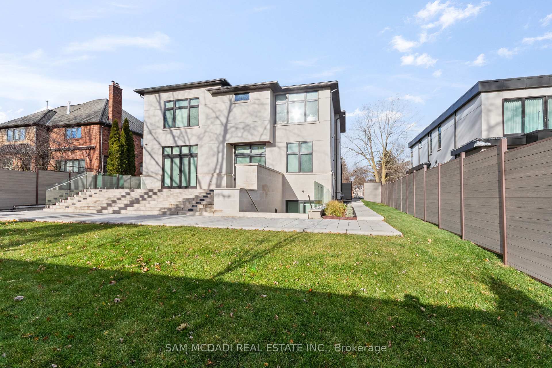 1222 Mississauga Road