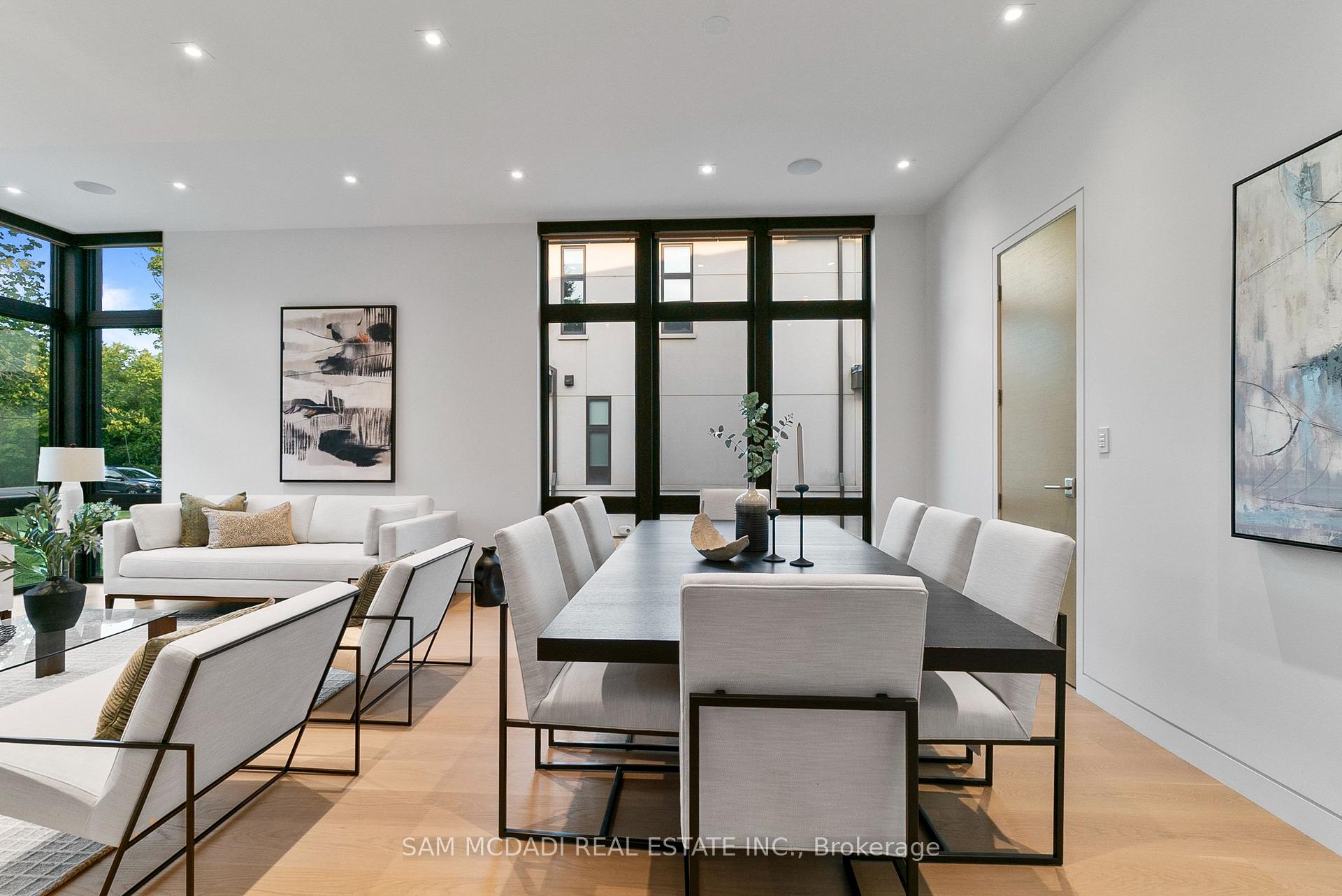 1222 Mississauga Road