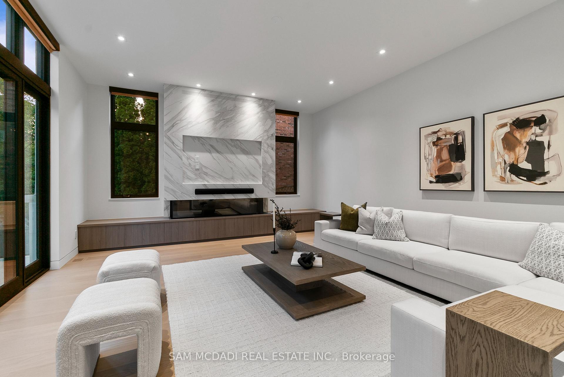 1222 Mississauga Road