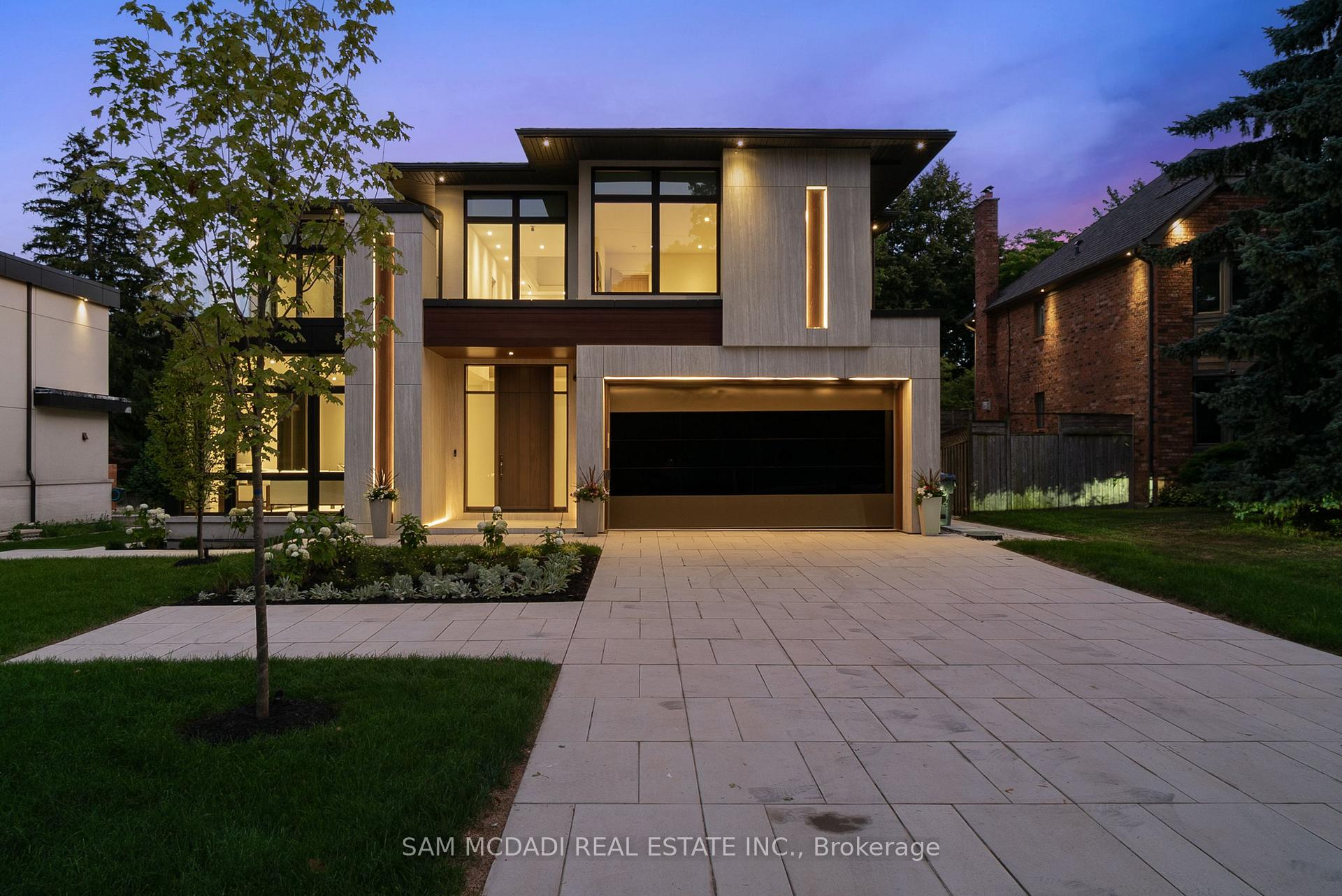 1222 Mississauga Road