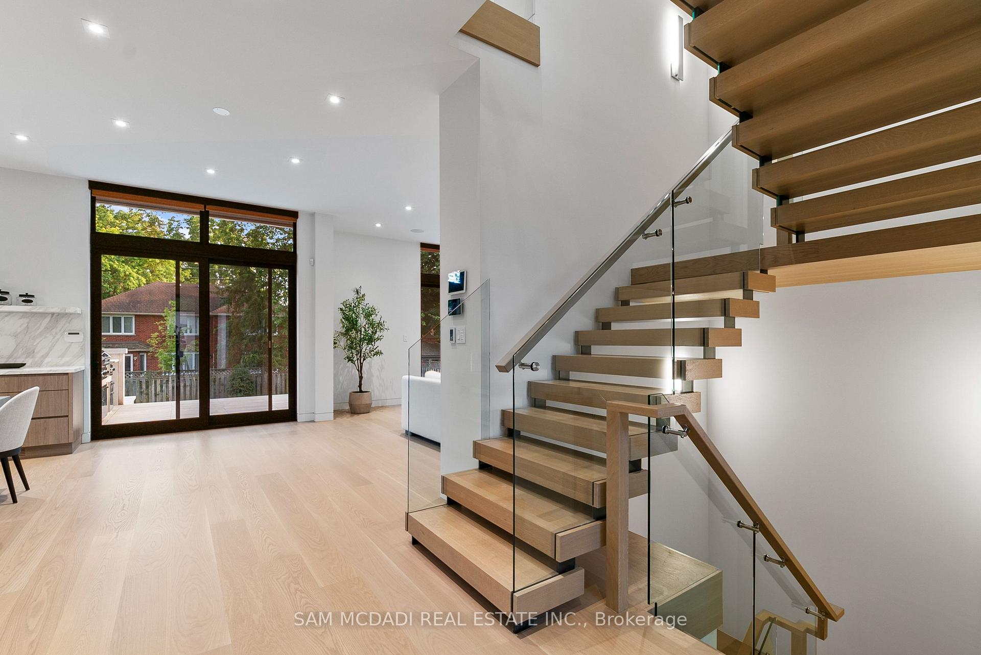 1222 Mississauga Road