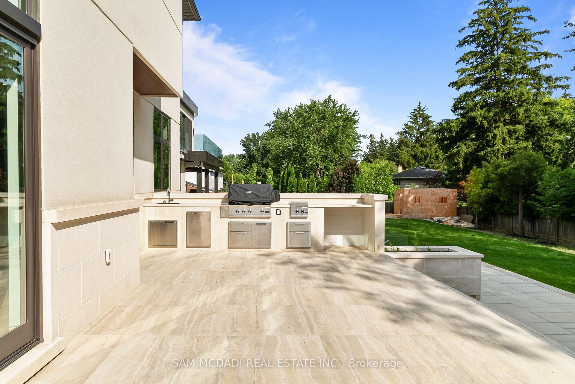 1222 Mississauga Road