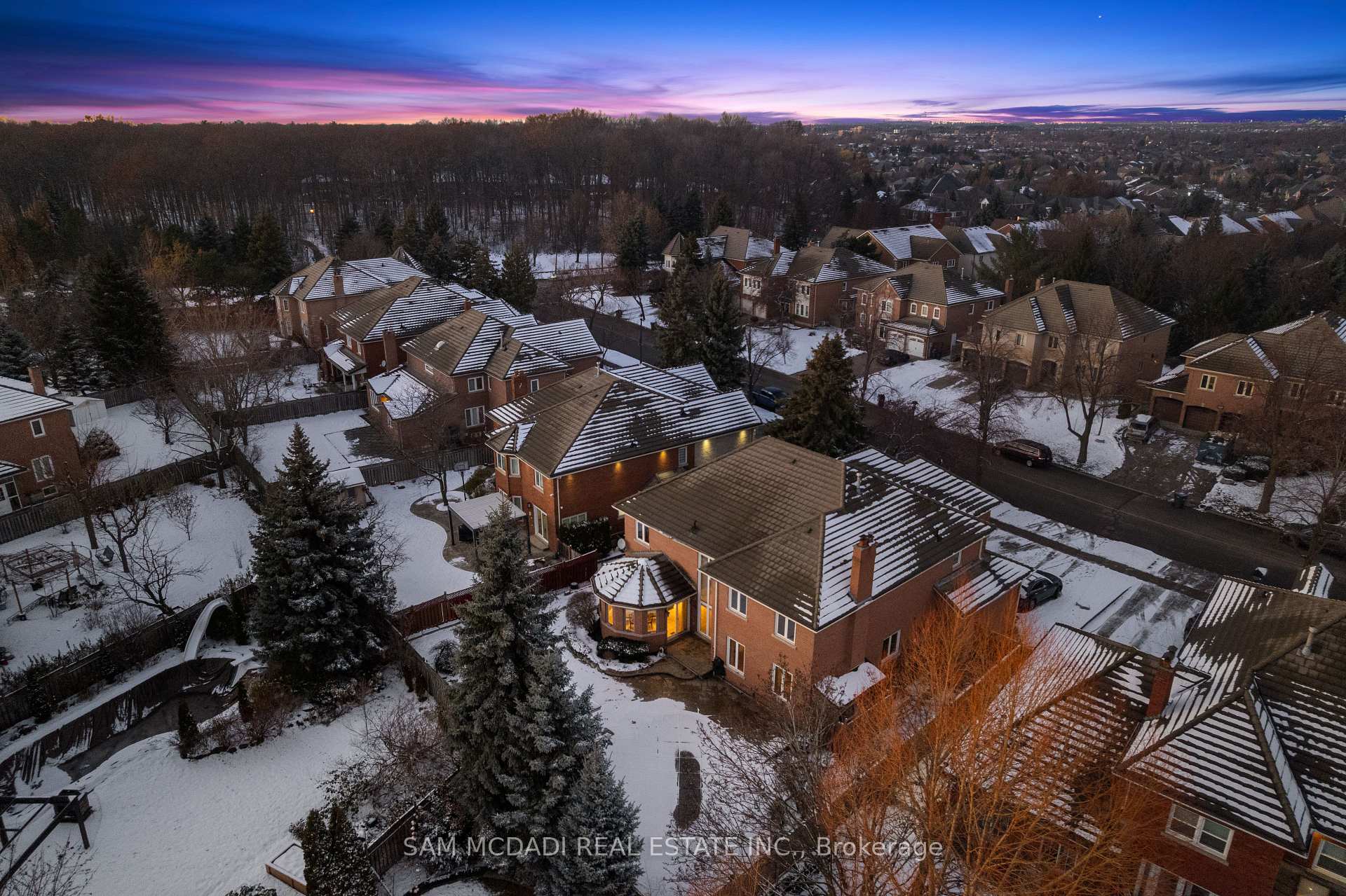 4873 Forest Hill Drive