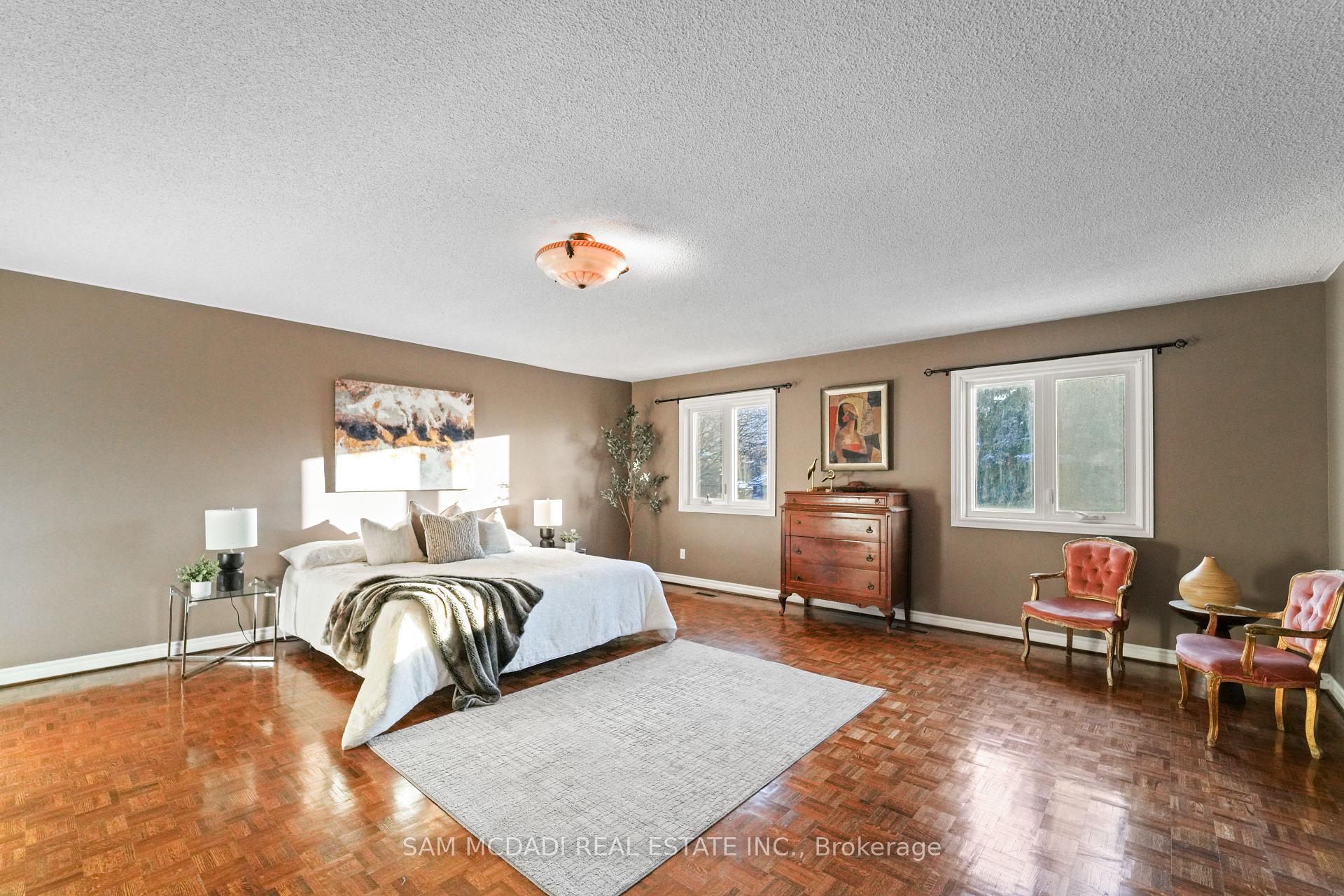 4873 Forest Hill Drive