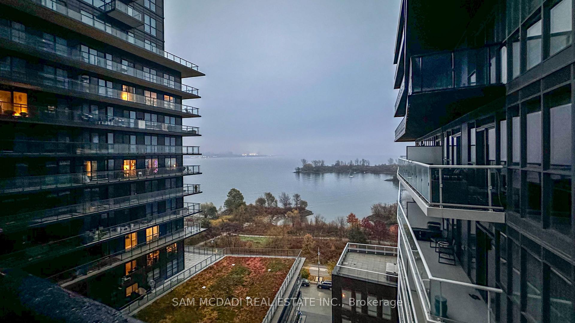 110 Marine Parade Drive 1010