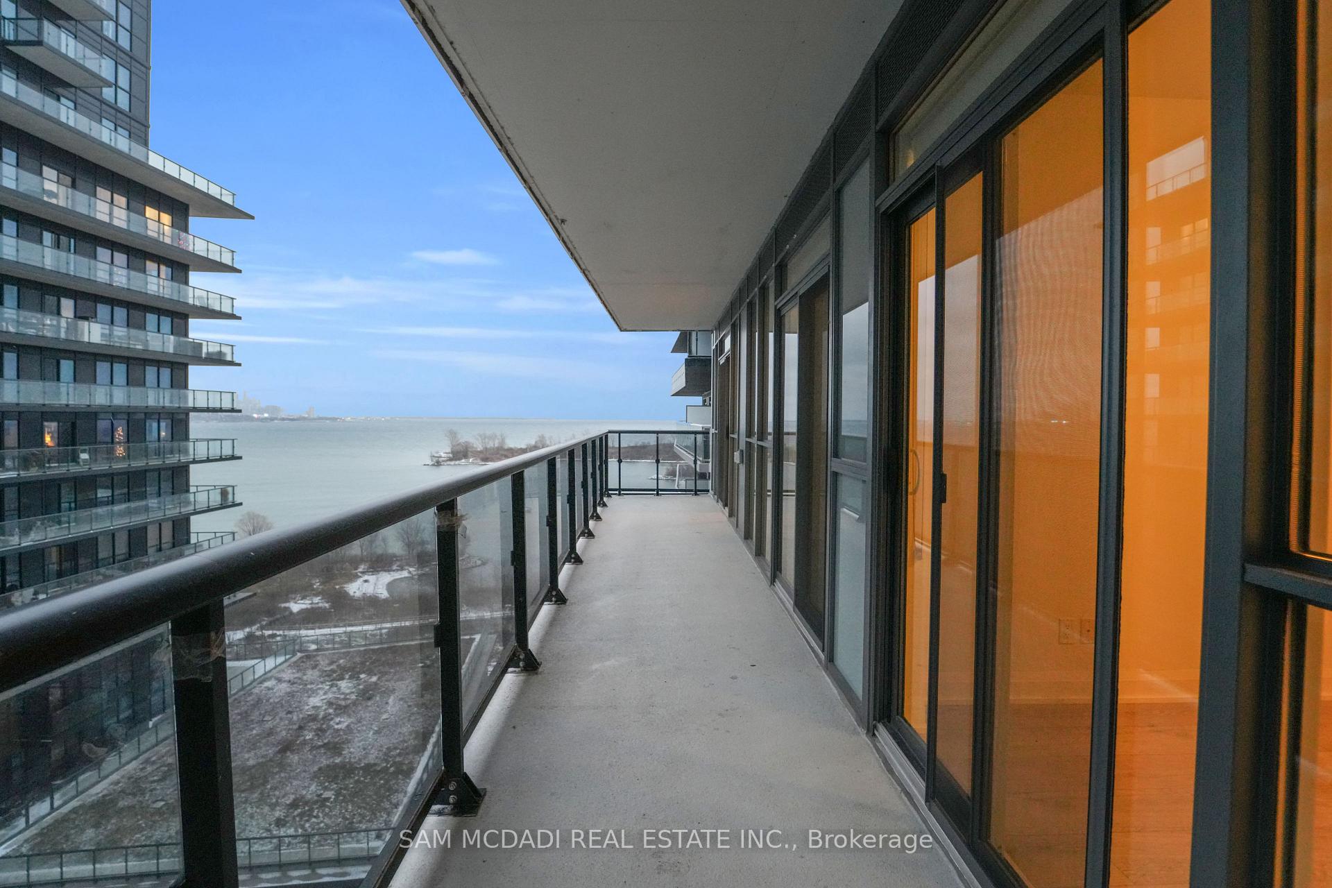 110 Marine Parade Drive 1010