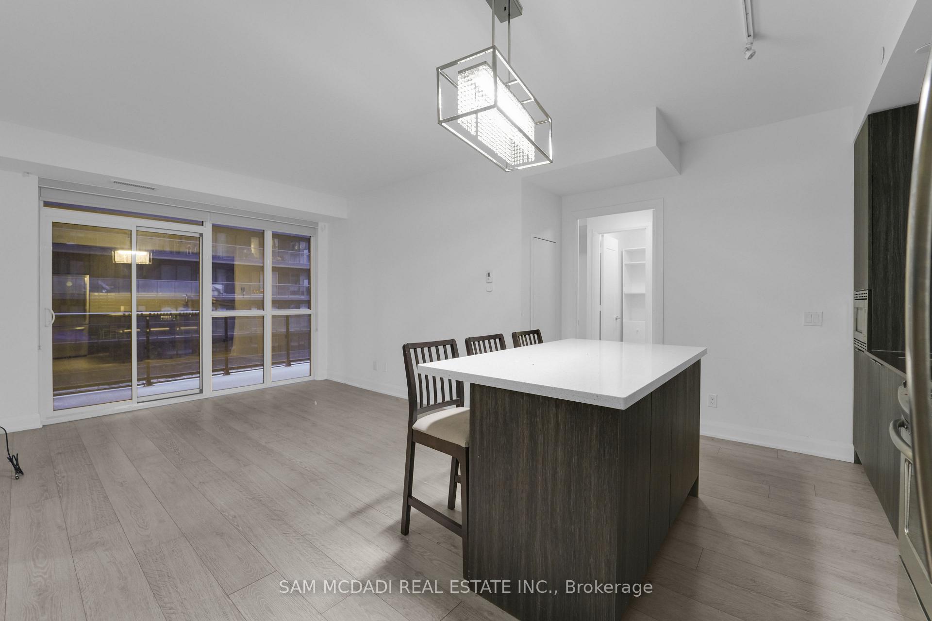 110 Marine Parade Drive 1010