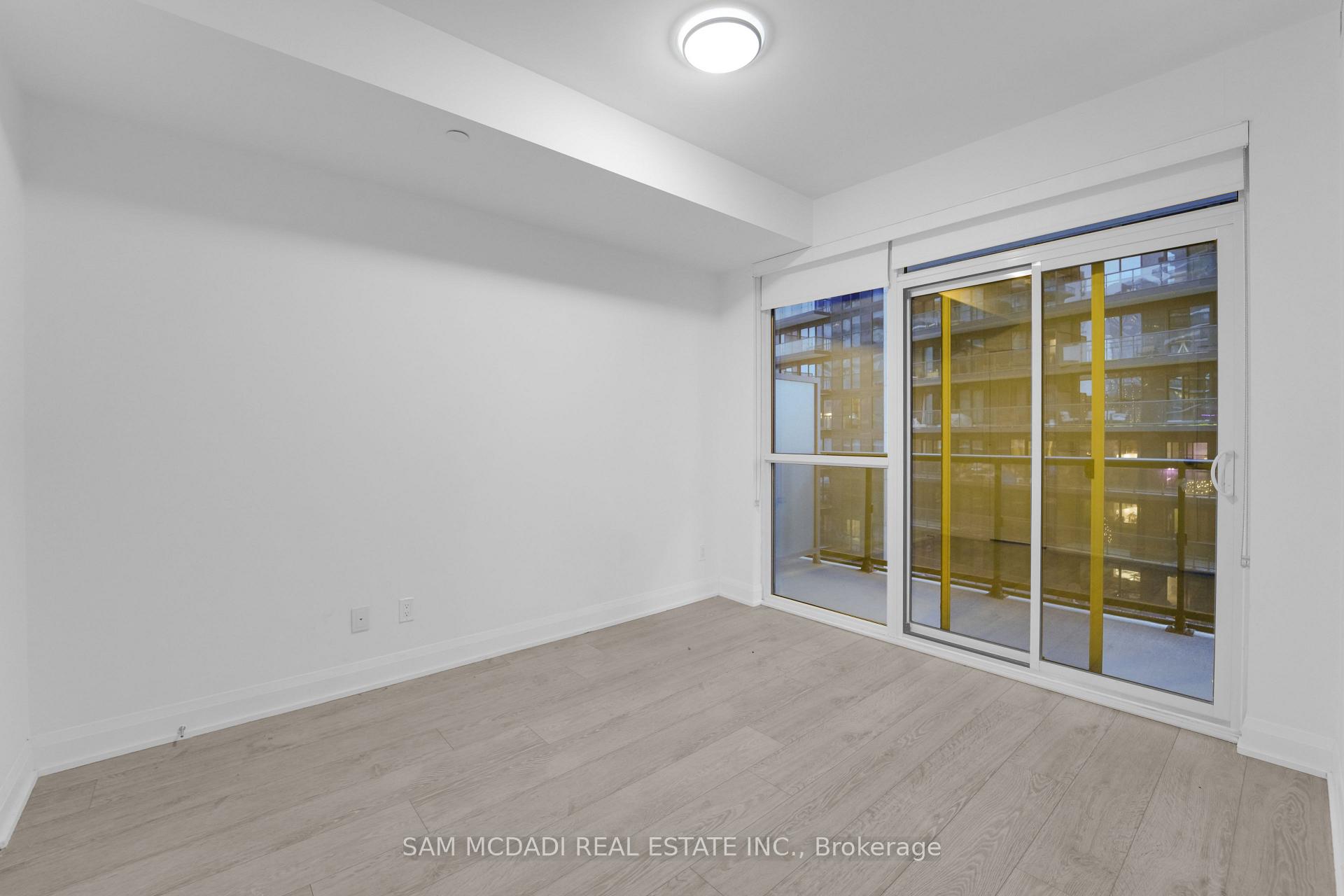 110 Marine Parade Drive 1010