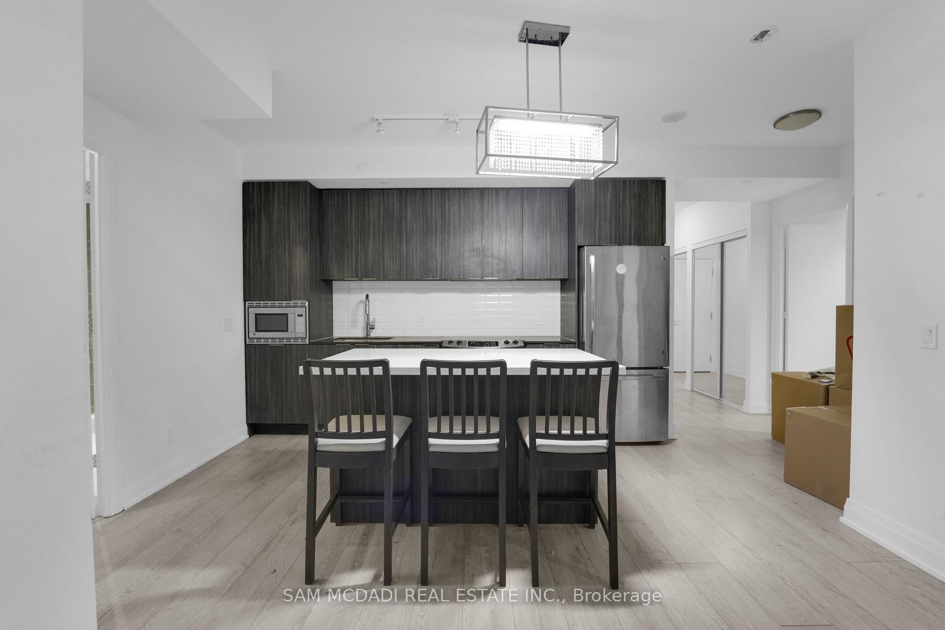 110 Marine Parade Drive 1010