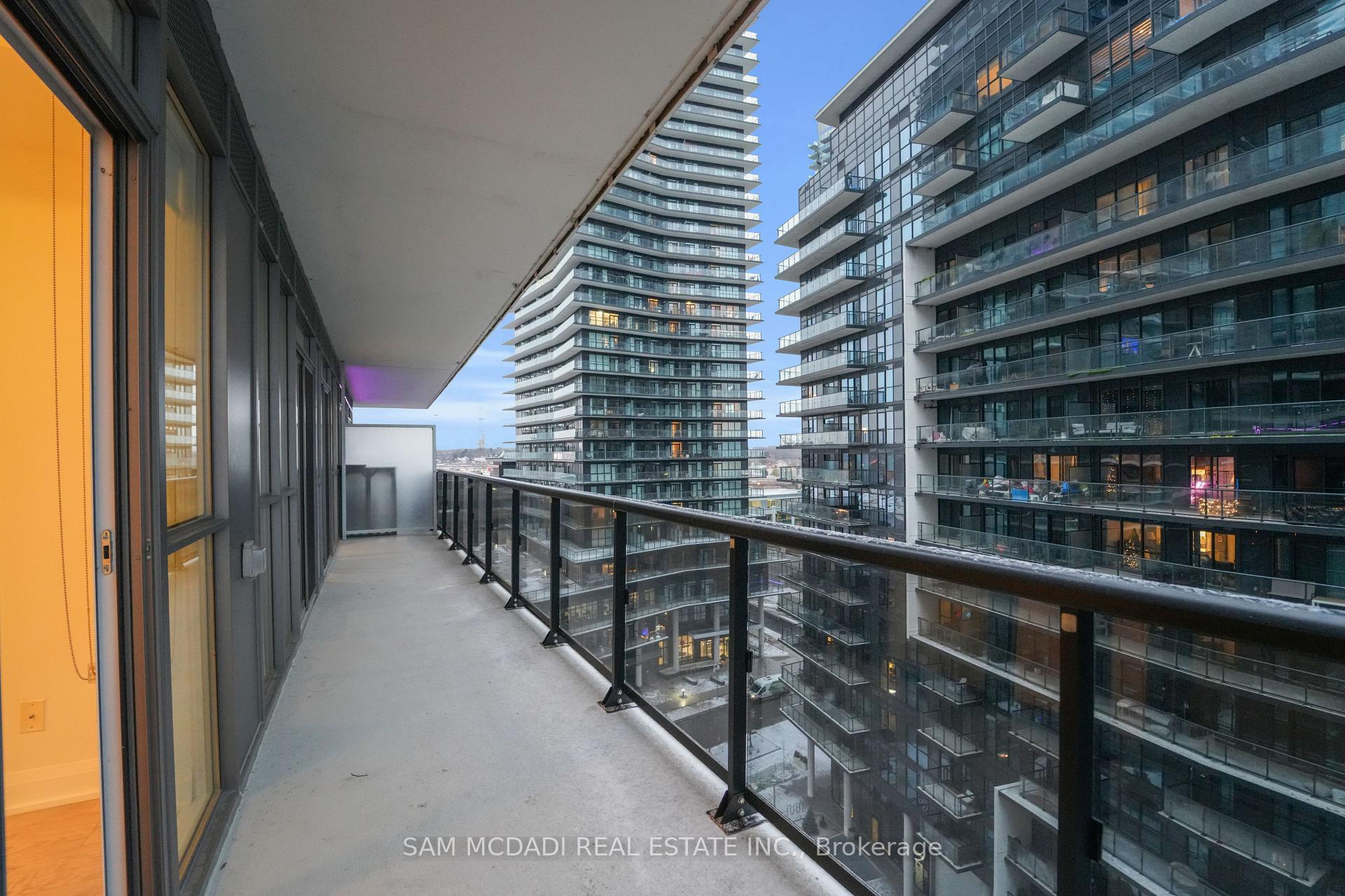 110 Marine Parade Drive 1010