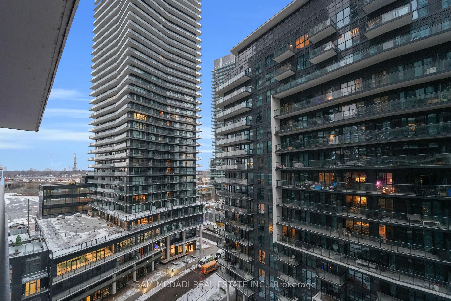 110 Marine Parade Drive 1010