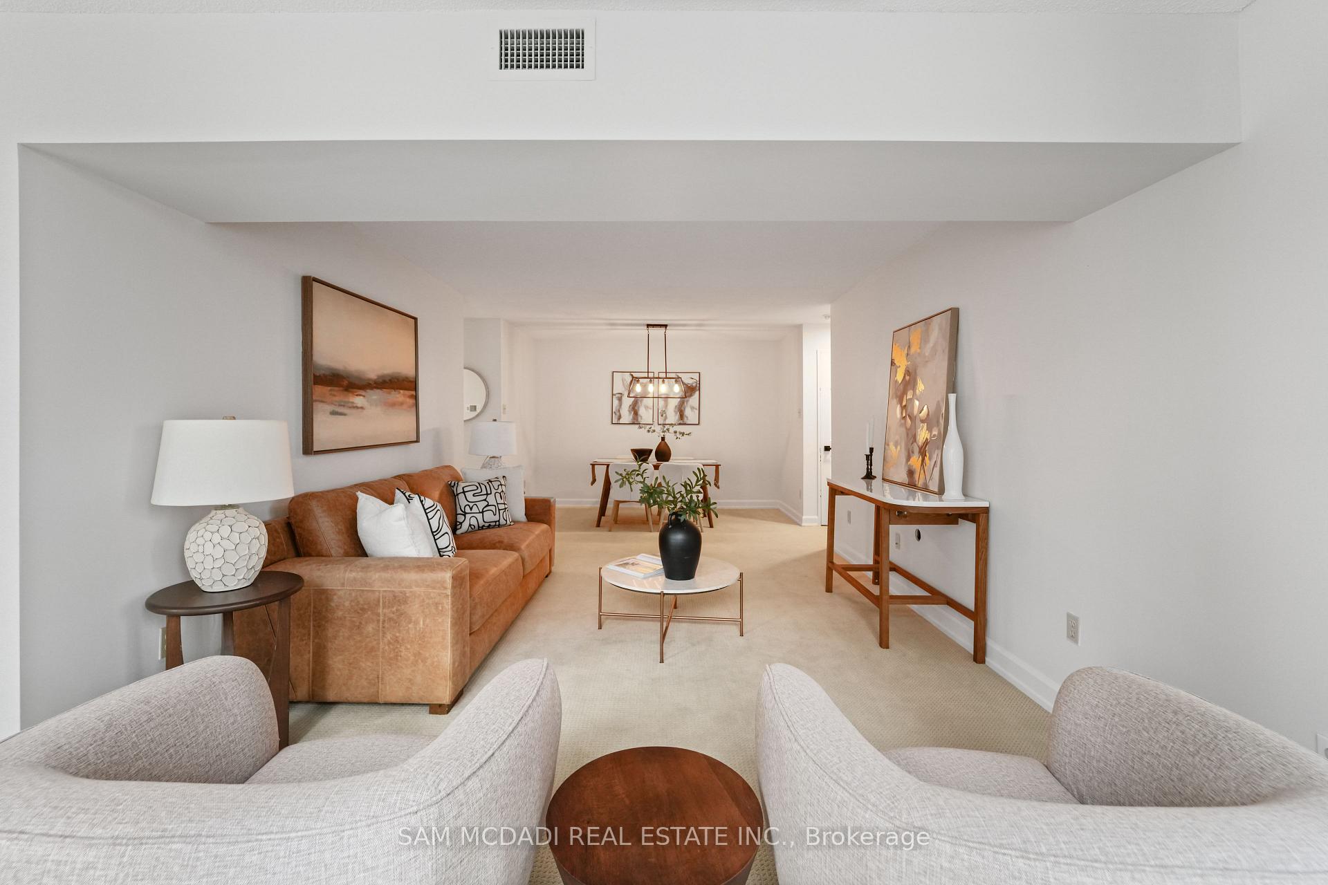 330 Rathburn Road W 305