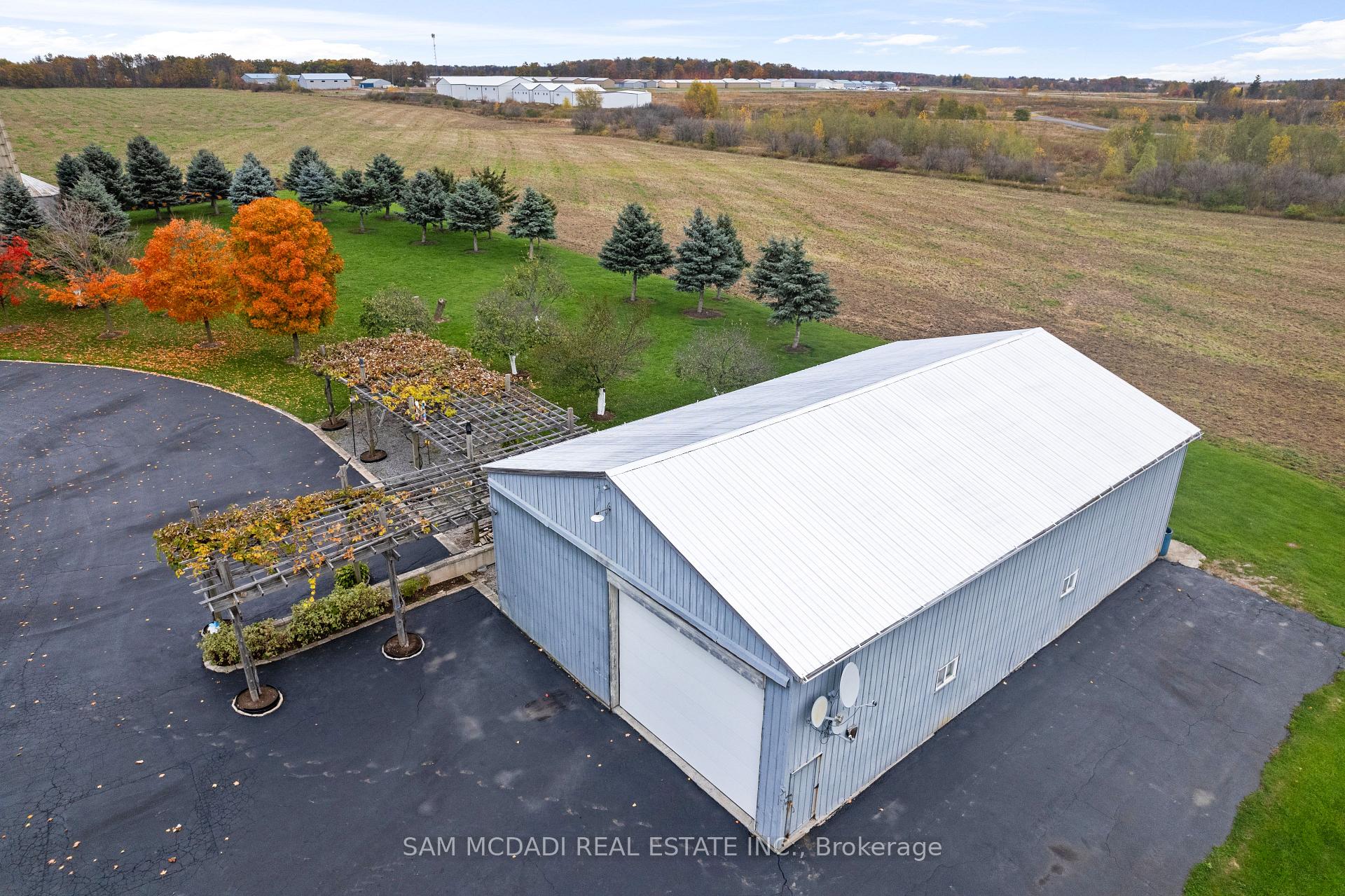 5431 Appleby Line