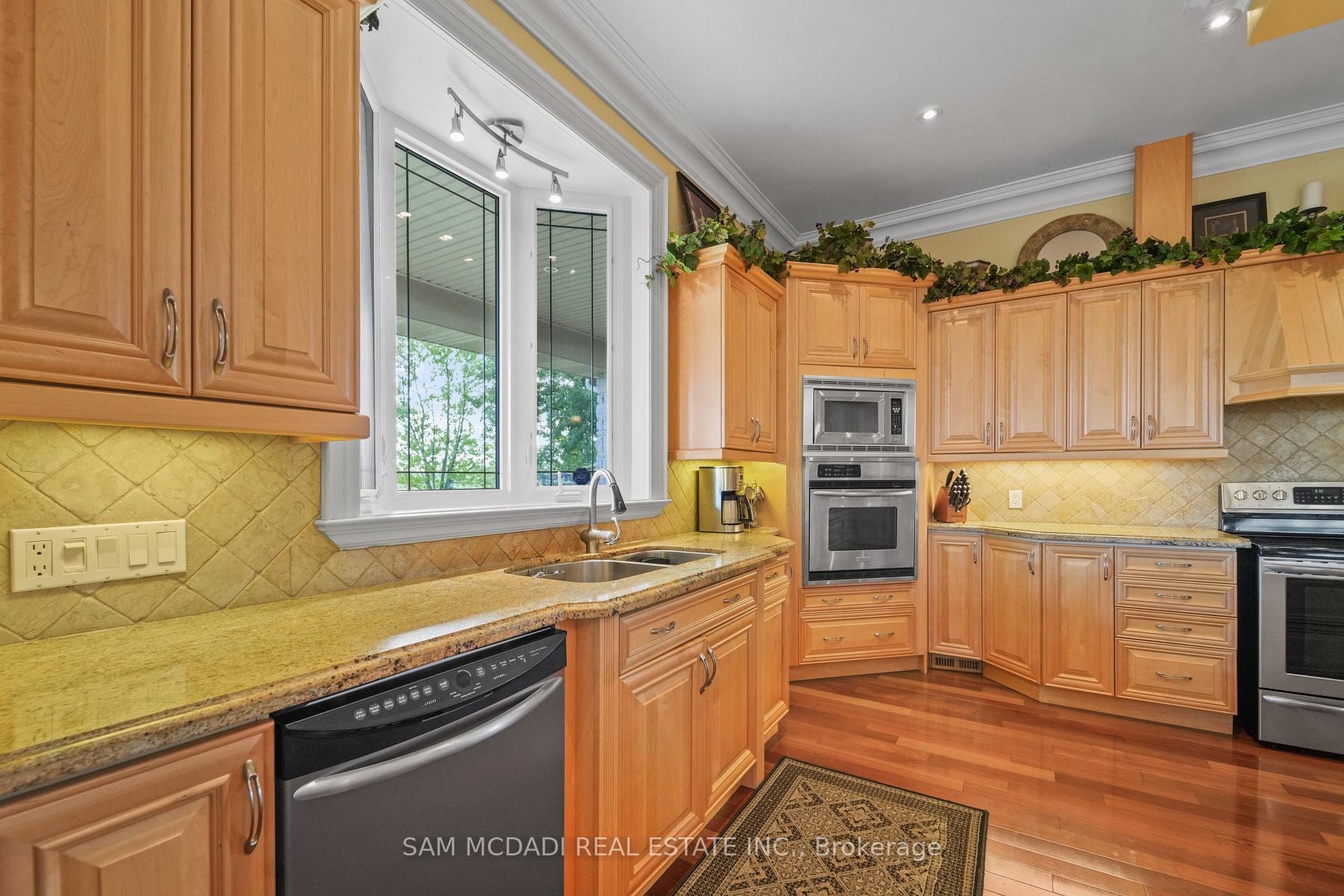 5431 Appleby Line