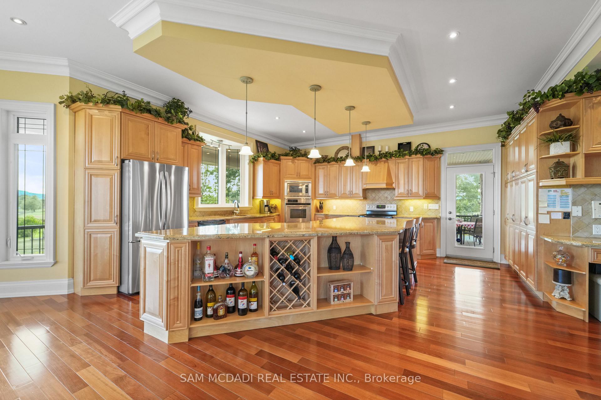5431 Appleby Line