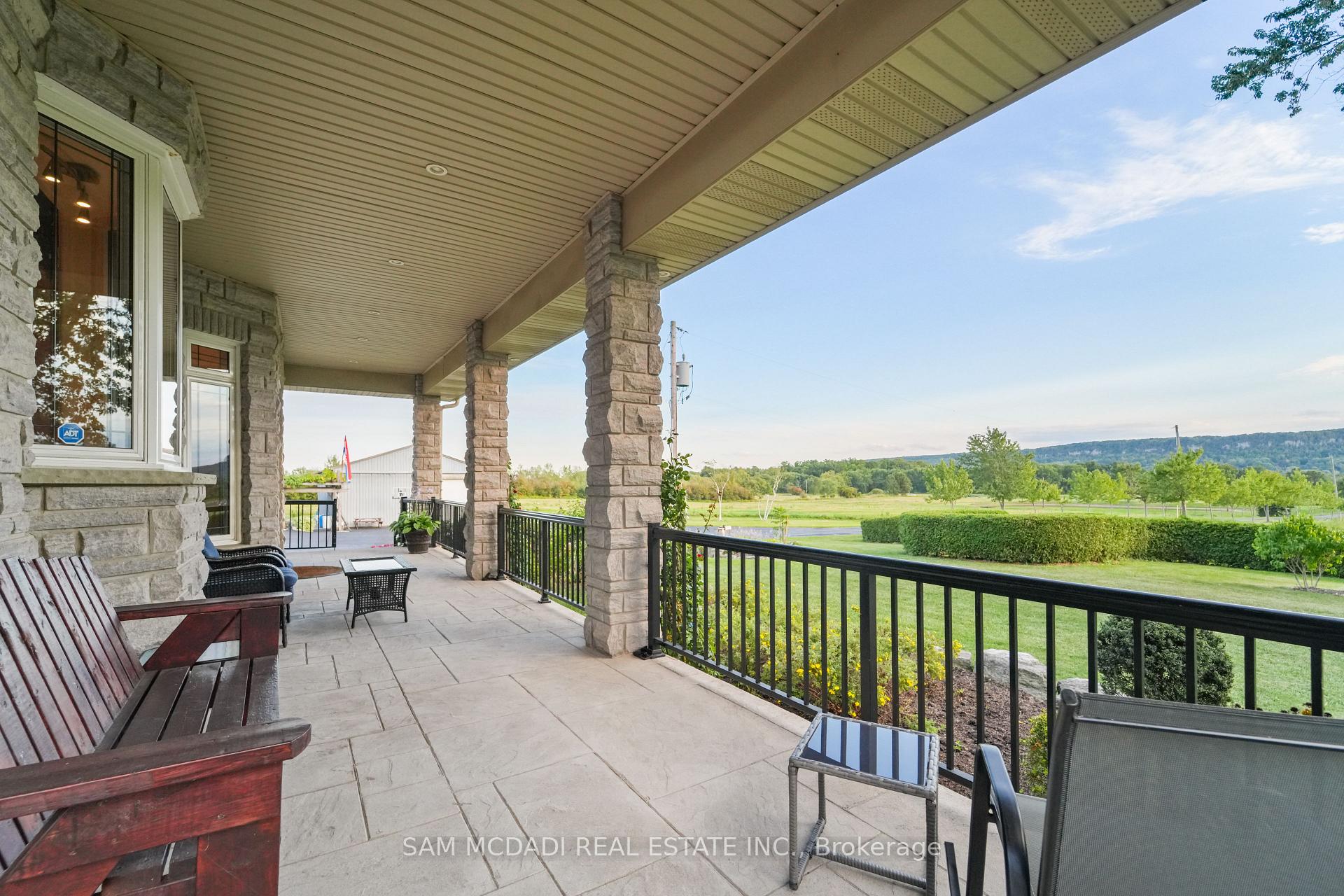 5431 Appleby Line