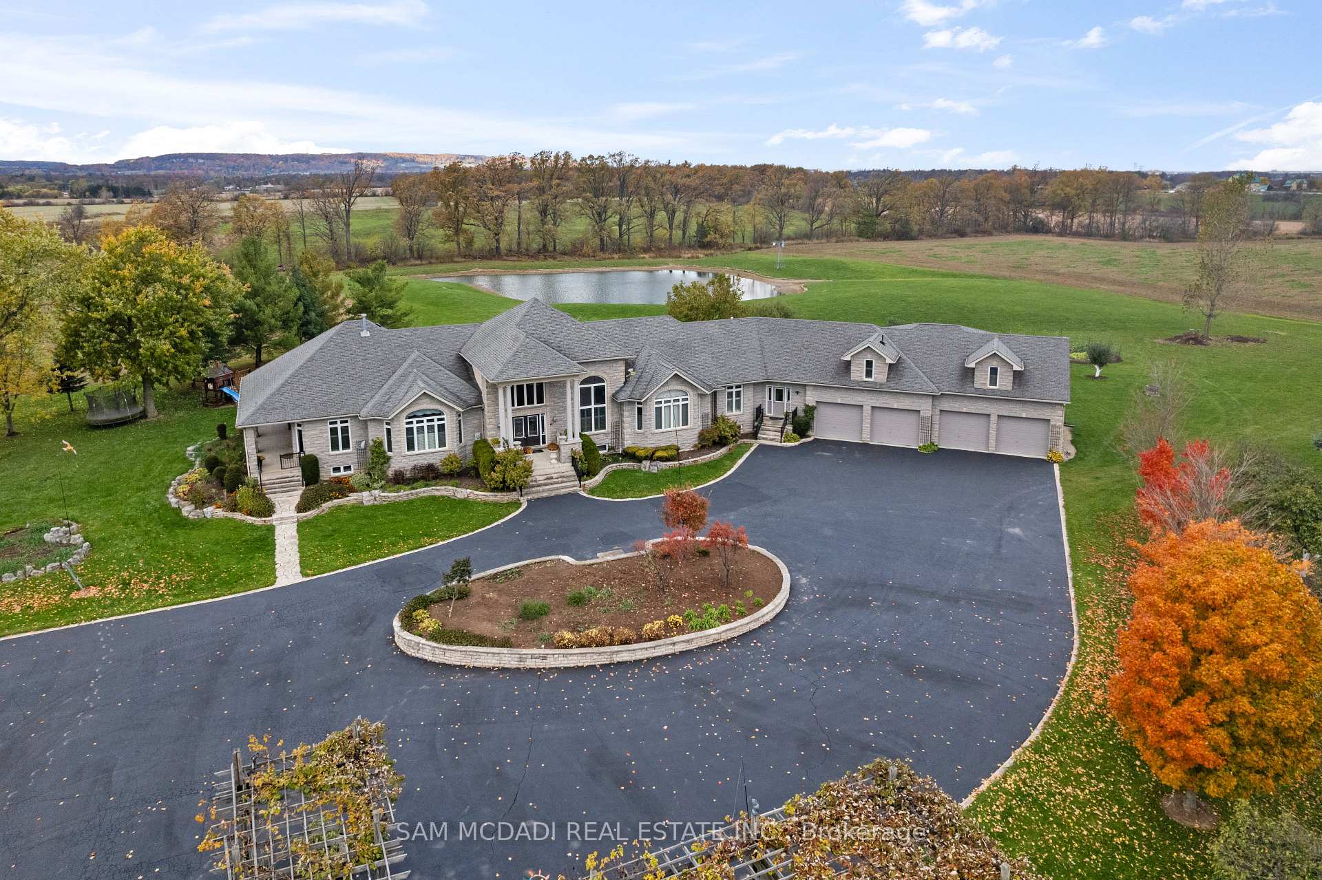 5431 Appleby Line