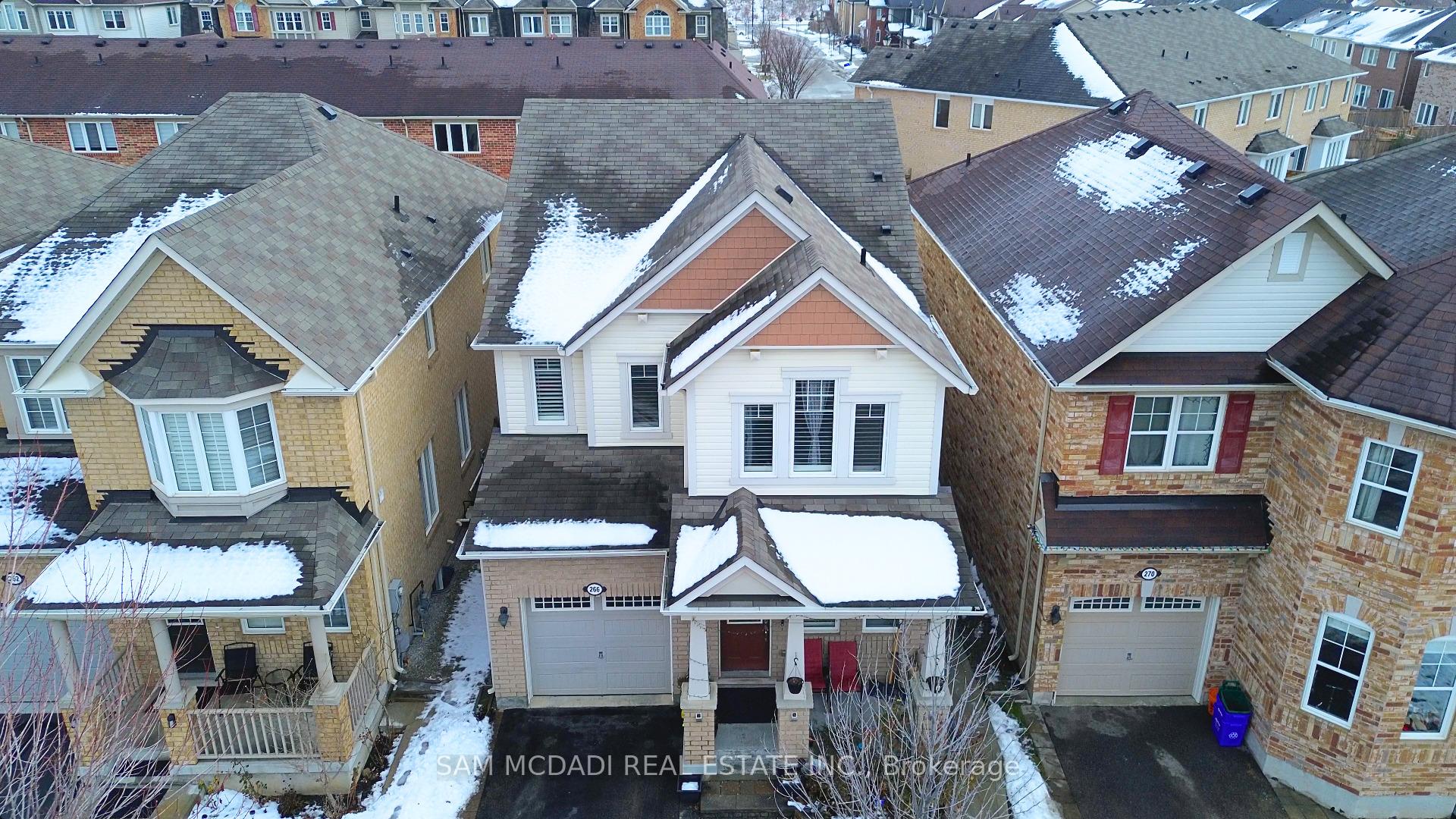 266 Cedric Terrace (LOWER)