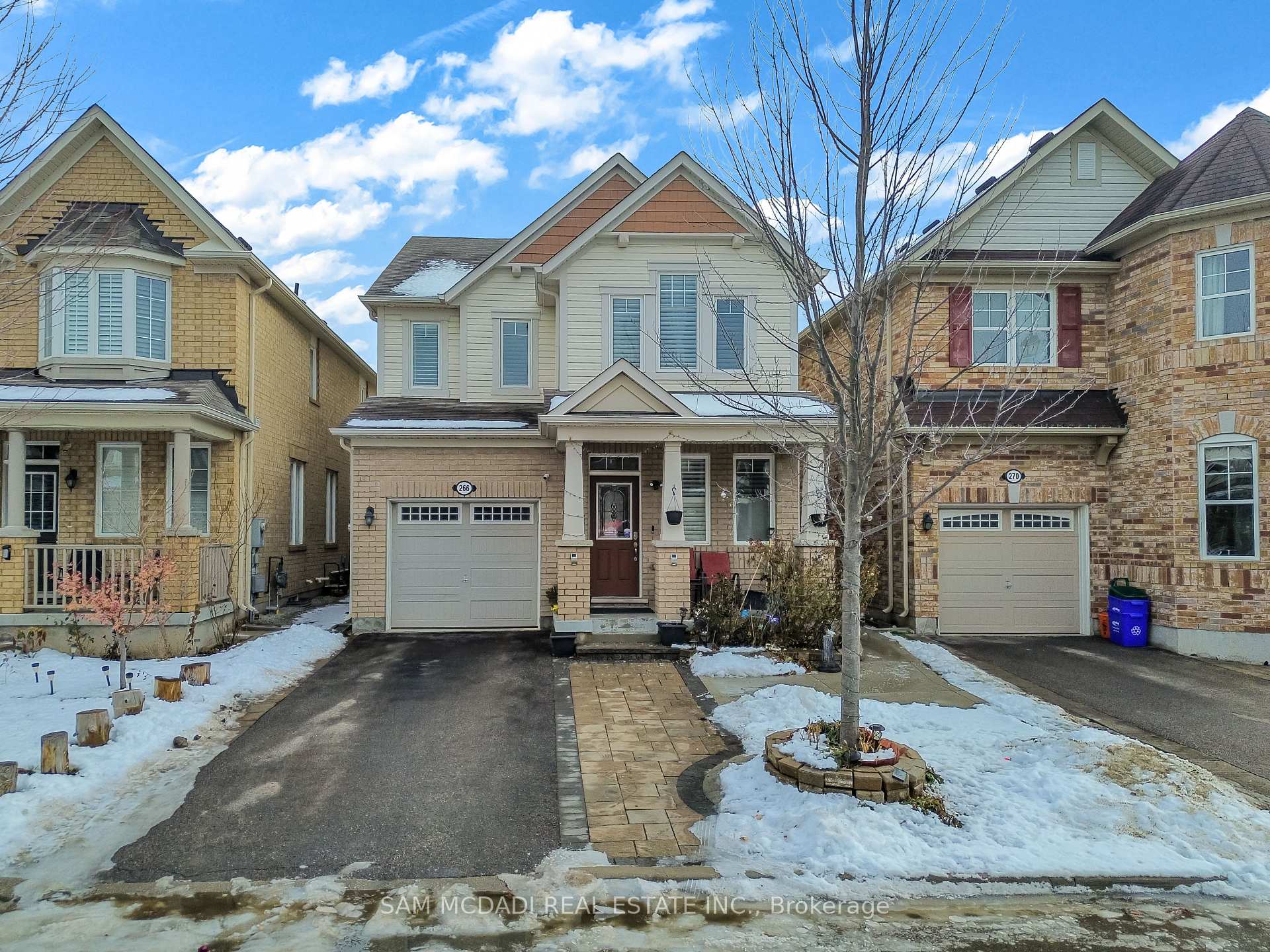 266 Cedric Terrace (LOWER)