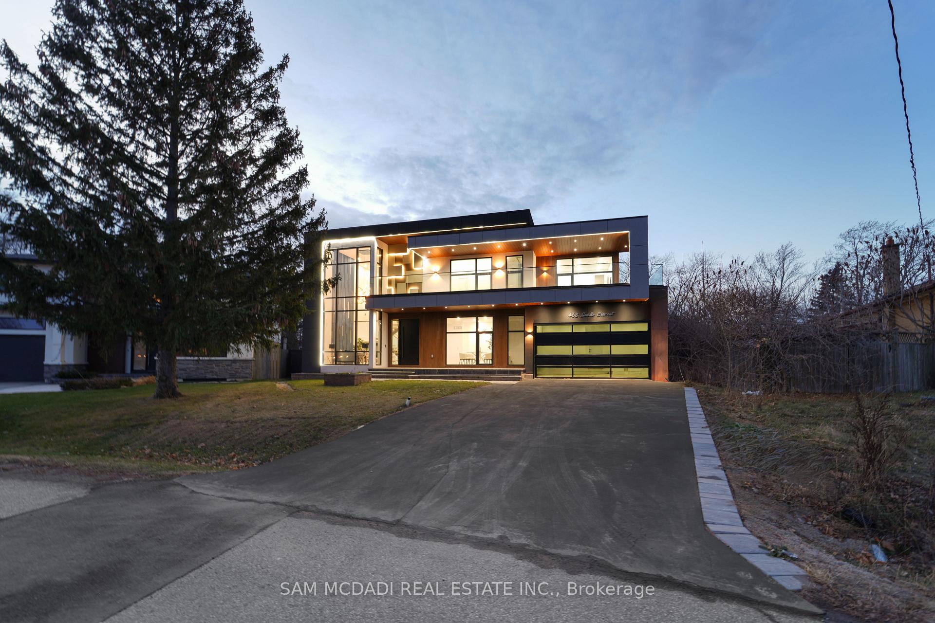 468 Saville Crescent