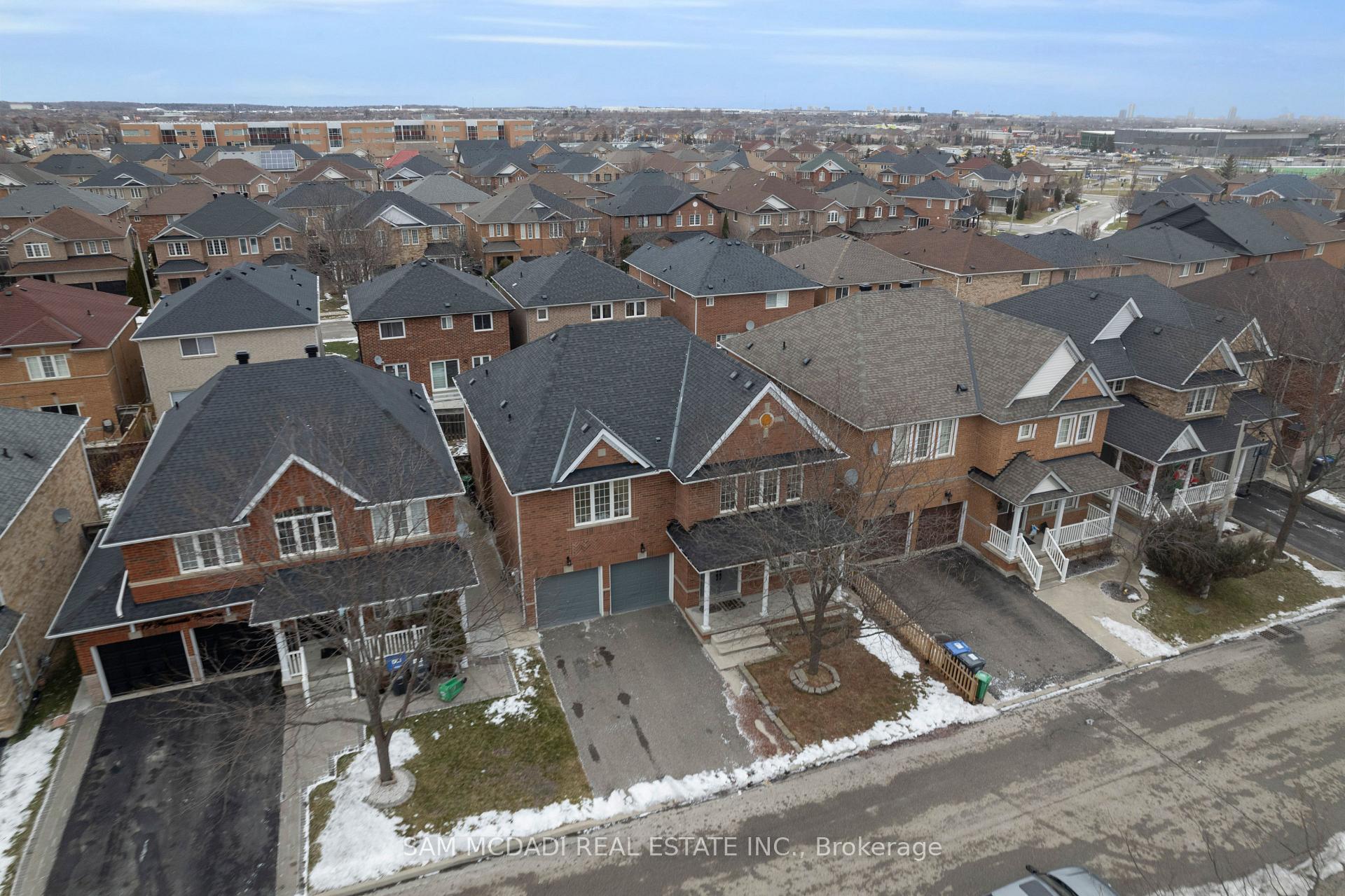 17 Ferncastle Crescent