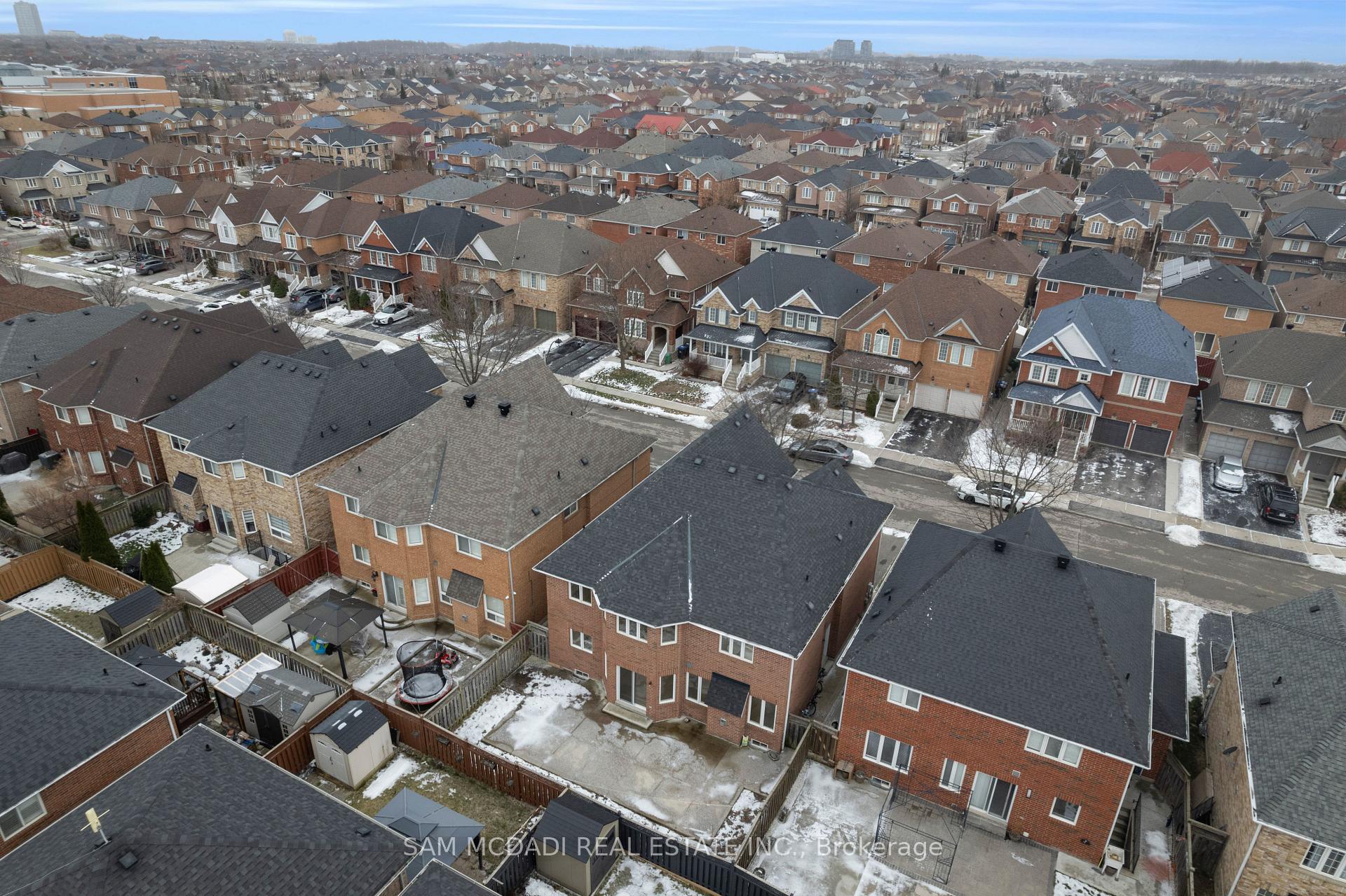 17 Ferncastle Crescent