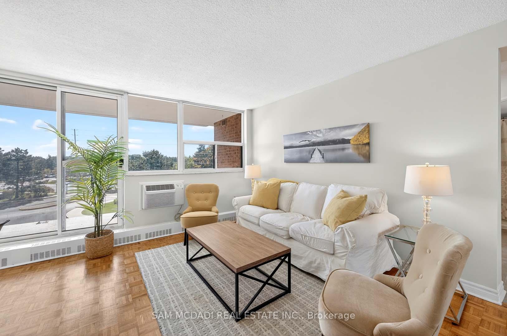 3501 Glen Erin Drive 407