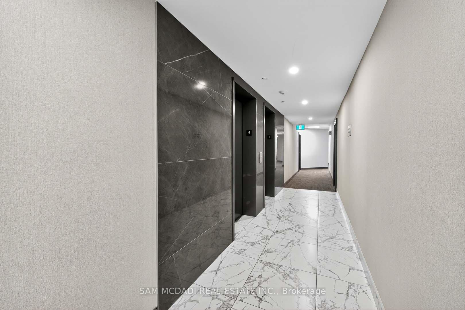 3501 Glen Erin Drive 407