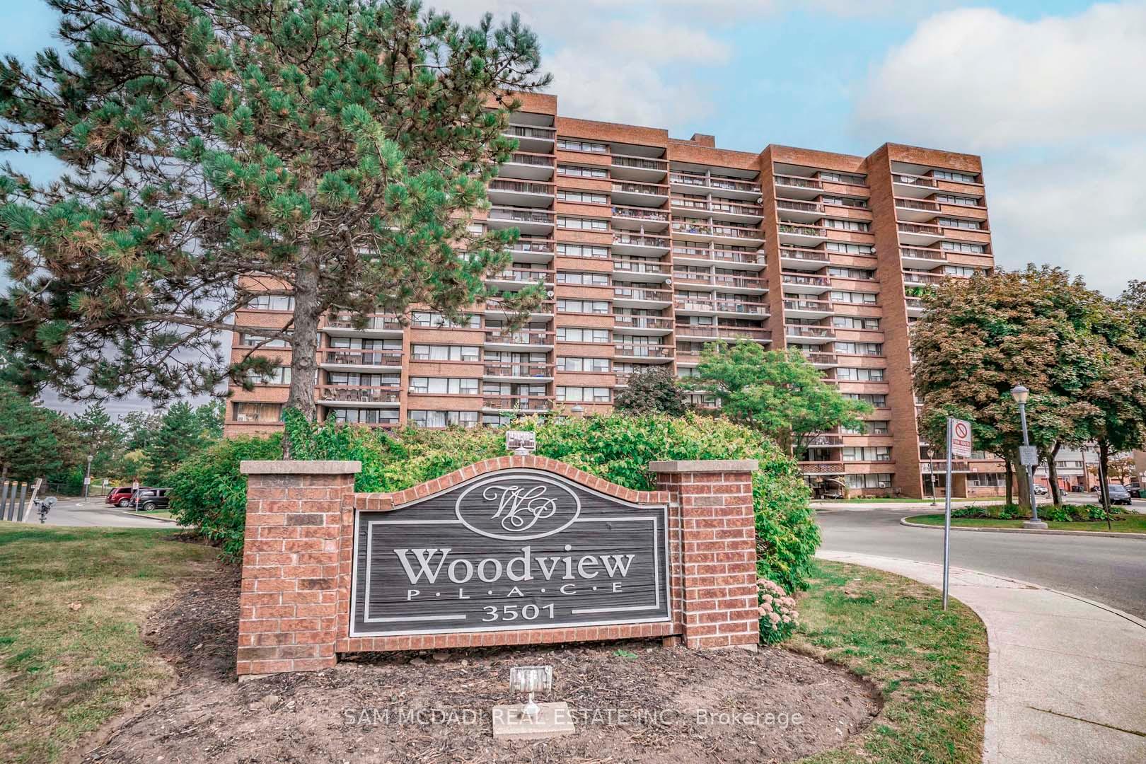 3501 Glen Erin Drive 407