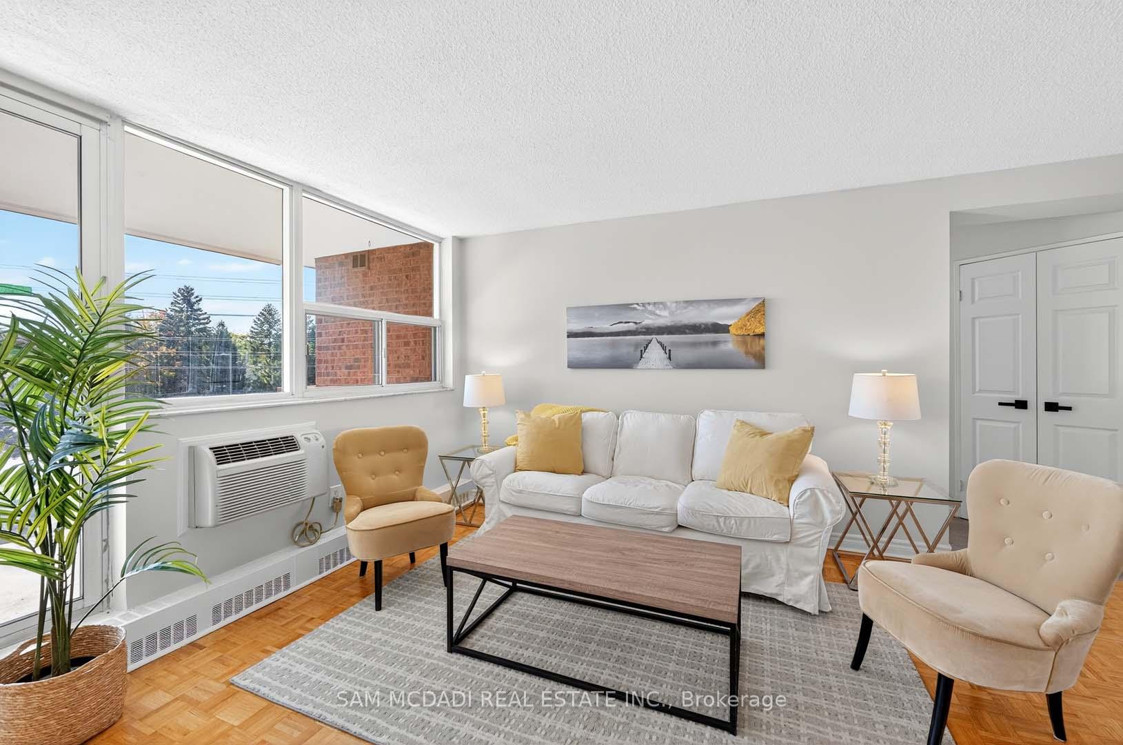 3501 Glen Erin Drive 407