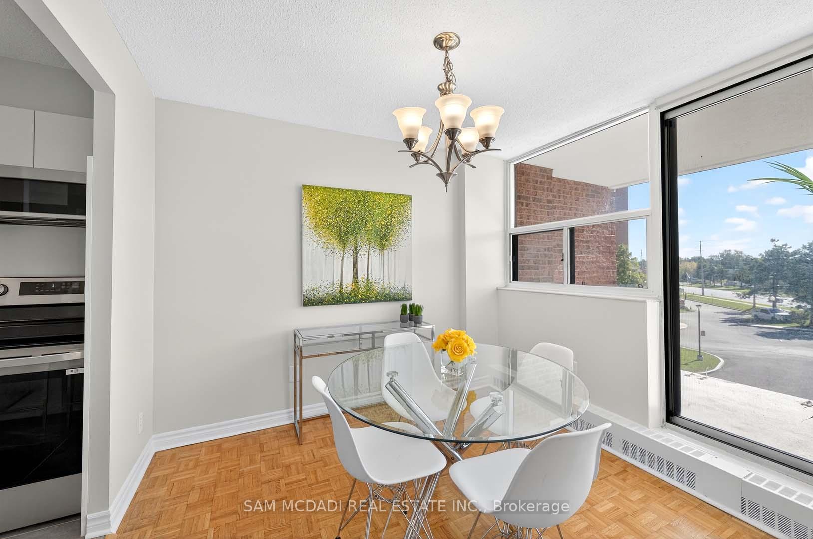 3501 Glen Erin Drive 407