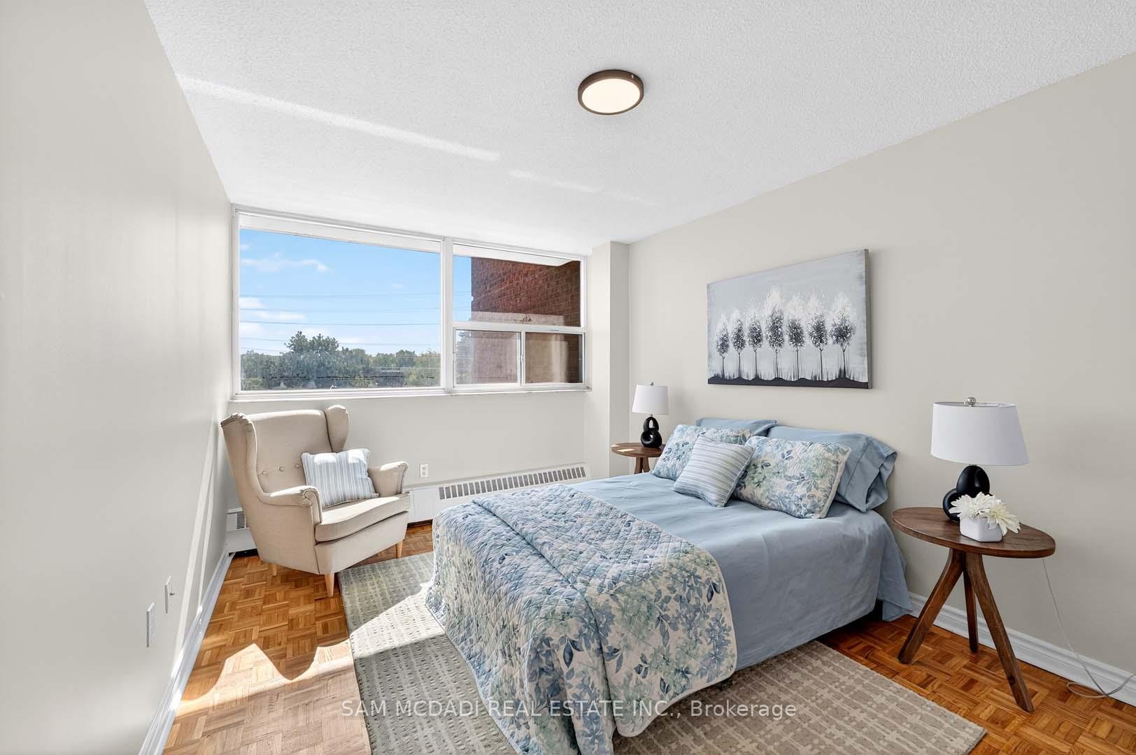 3501 Glen Erin Drive 407