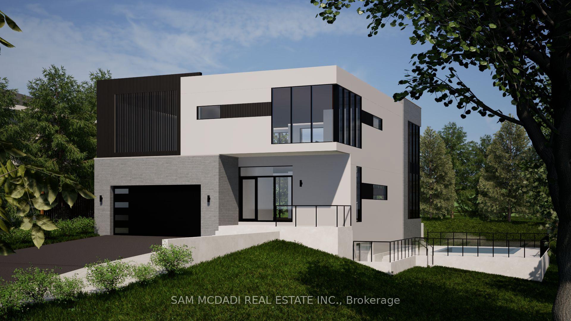 1470 Pinetree Crescent