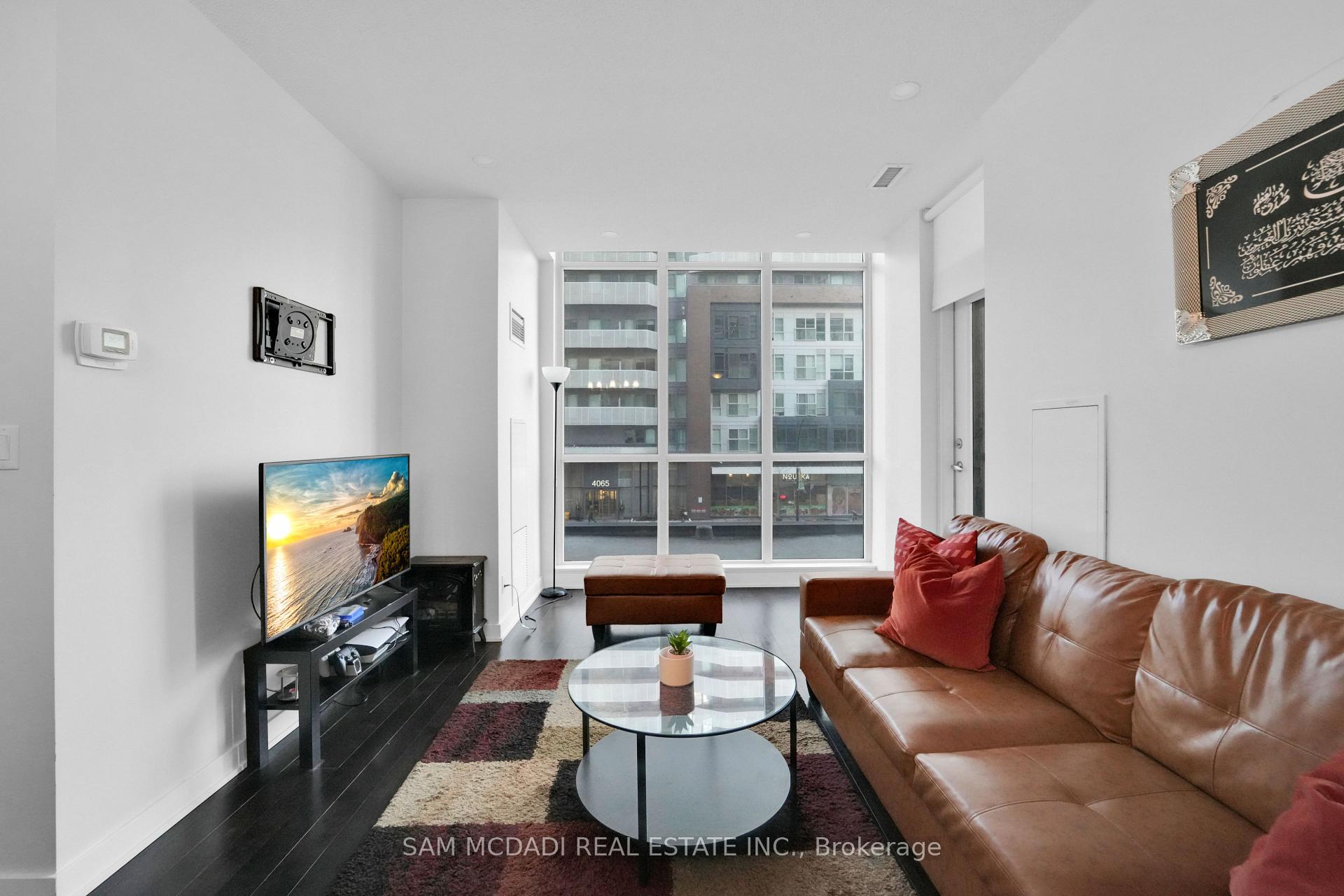 4070 Confederation Parkway 202