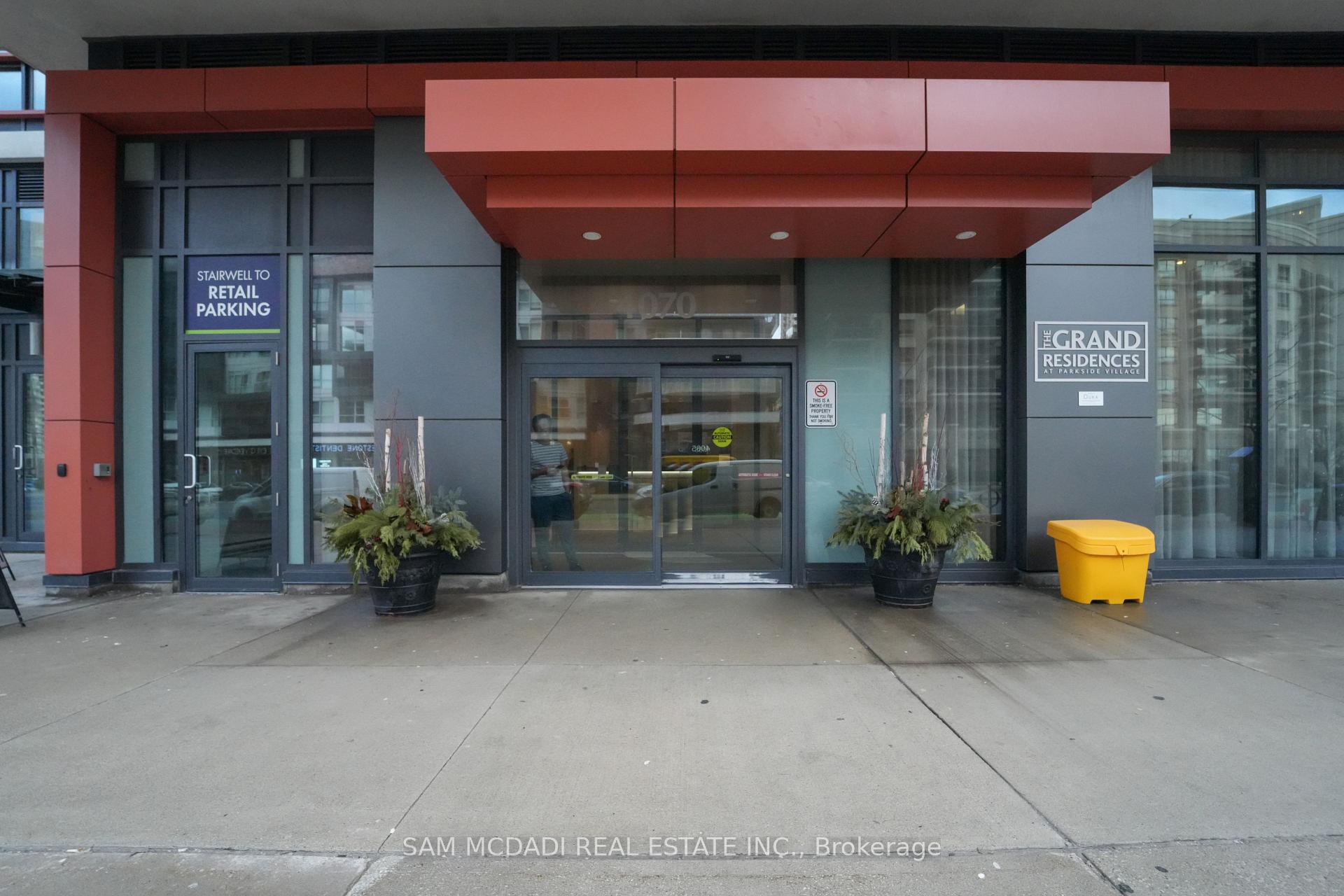 4070 Confederation Parkway 202