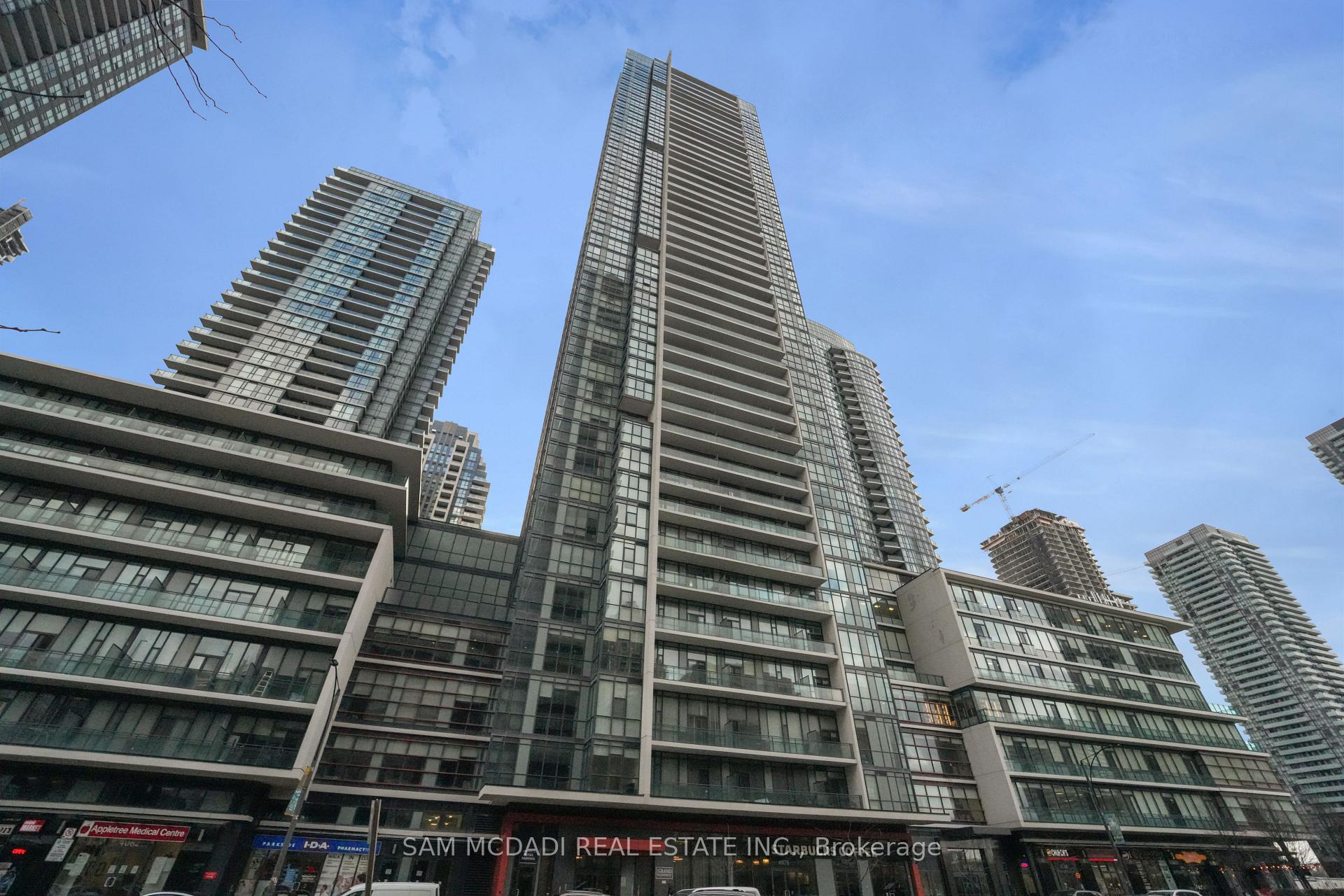 4070 Confederation Parkway 202