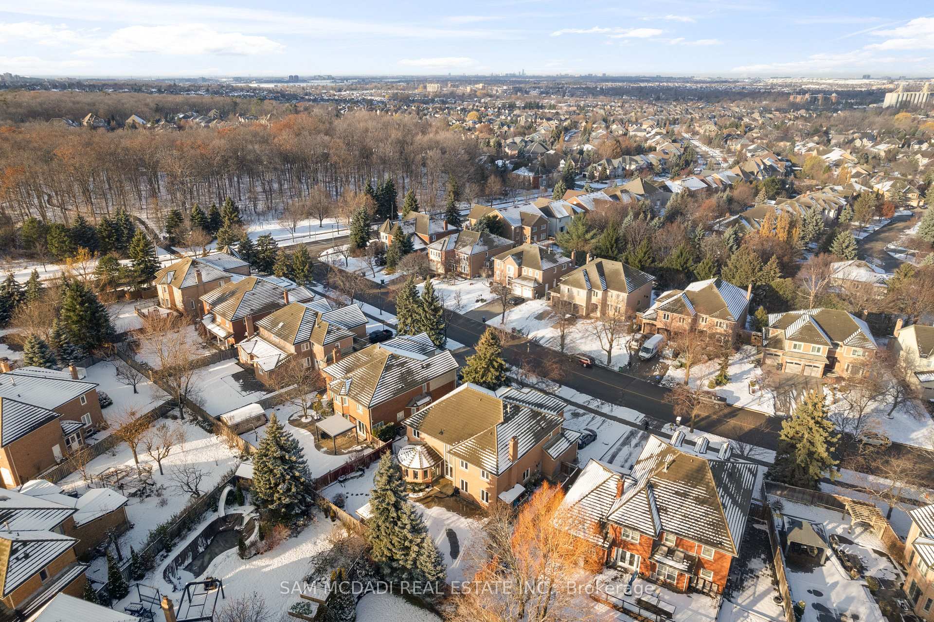 4873 Forest Hill Drive