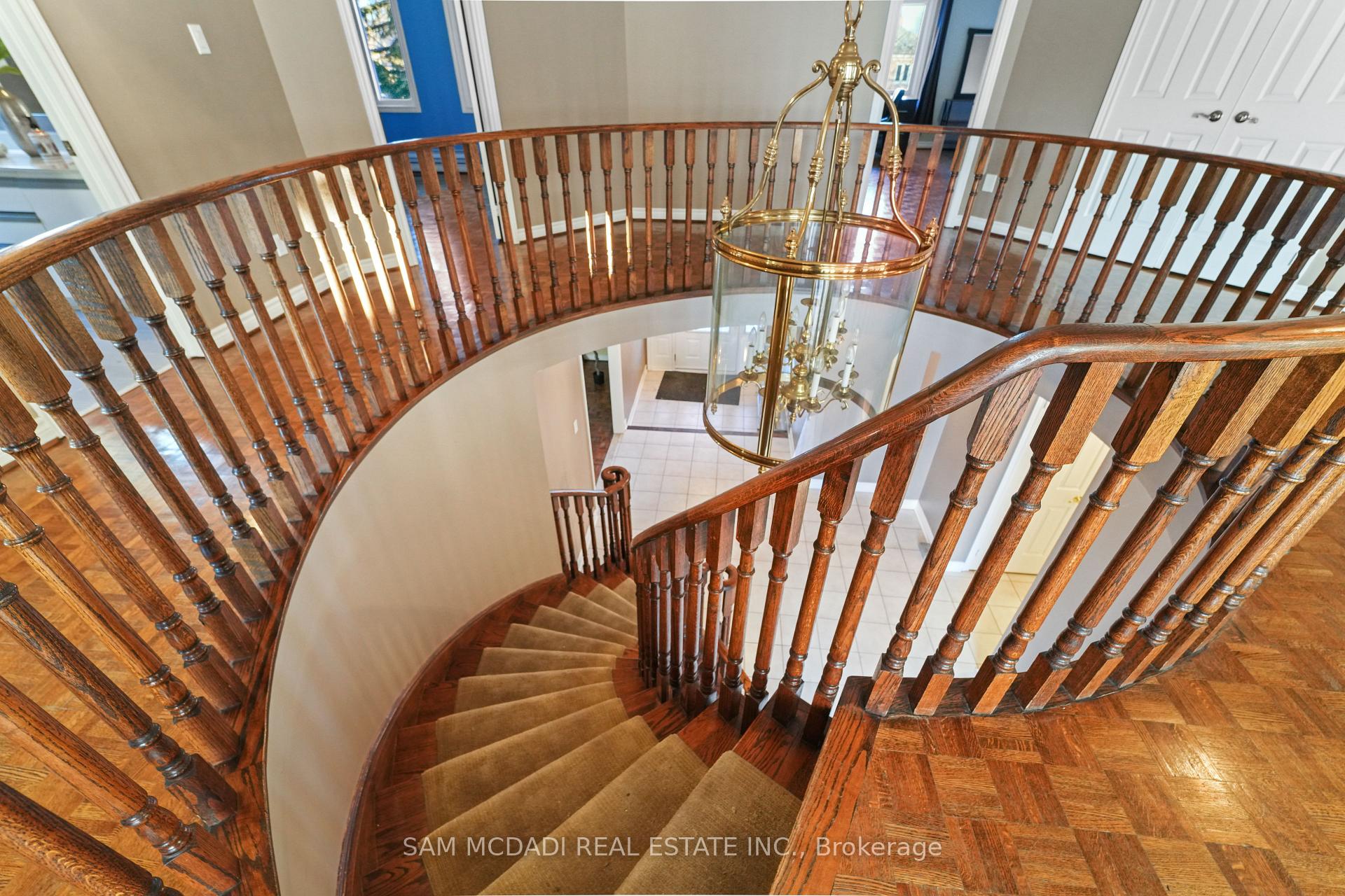 4873 Forest Hill Drive